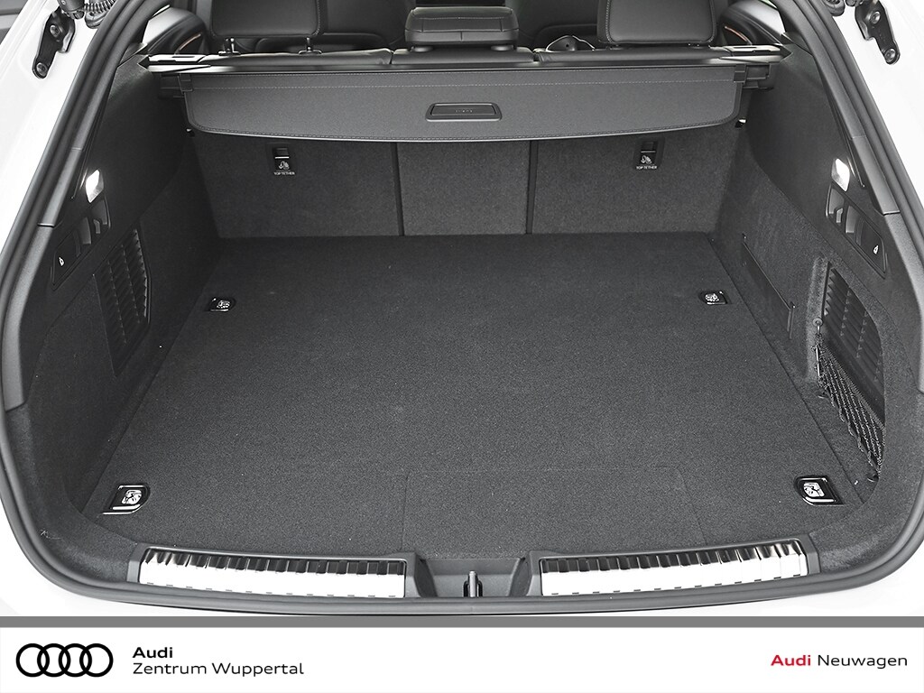 Image about Audi A5 Avant e-hybrid e-hybrid quattro 270 kW S tronic