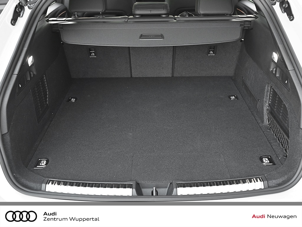 Image about Audi A5 Avant e-hybrid e-hybrid quattro 270 kW S tronic