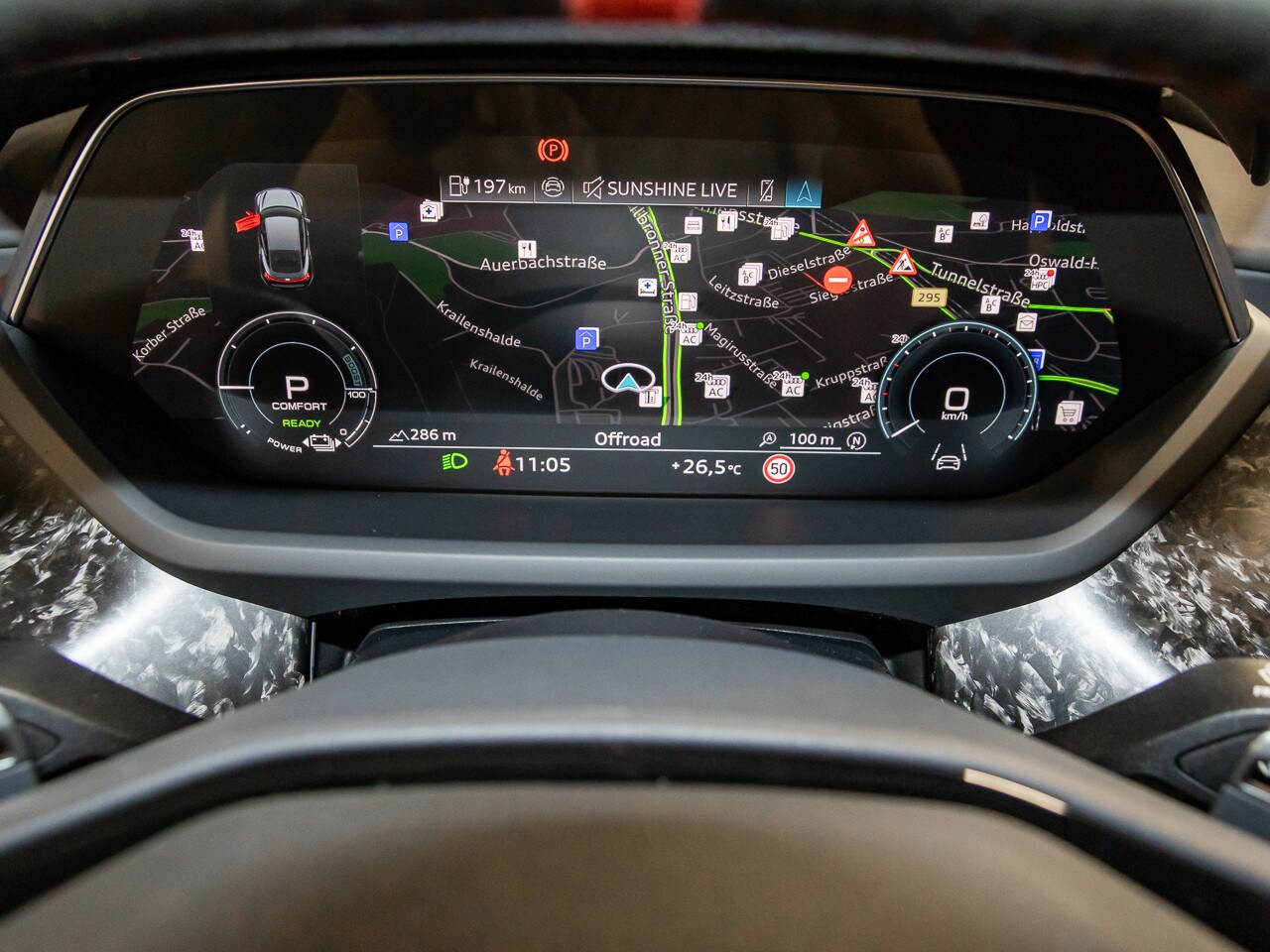 Image about Audi RS e-tron GT performance e-tron quattro