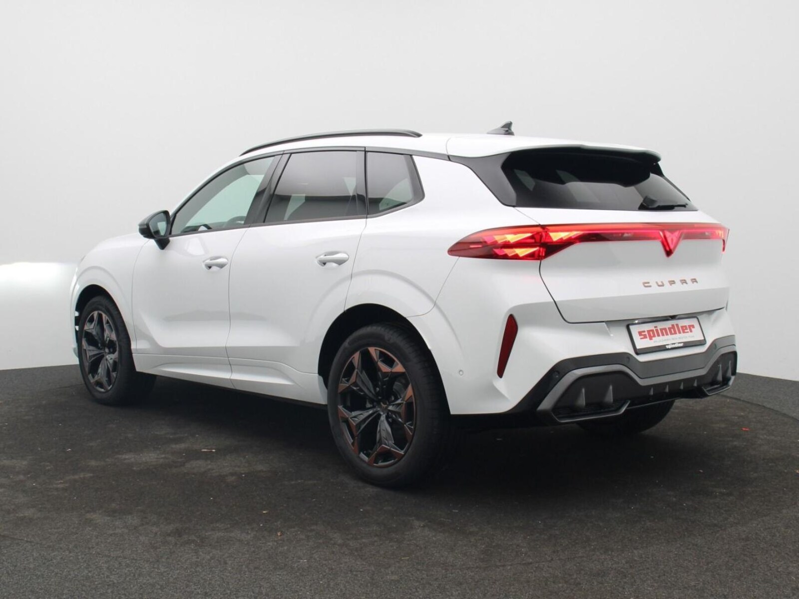CUPRA Terramar – Bild 5