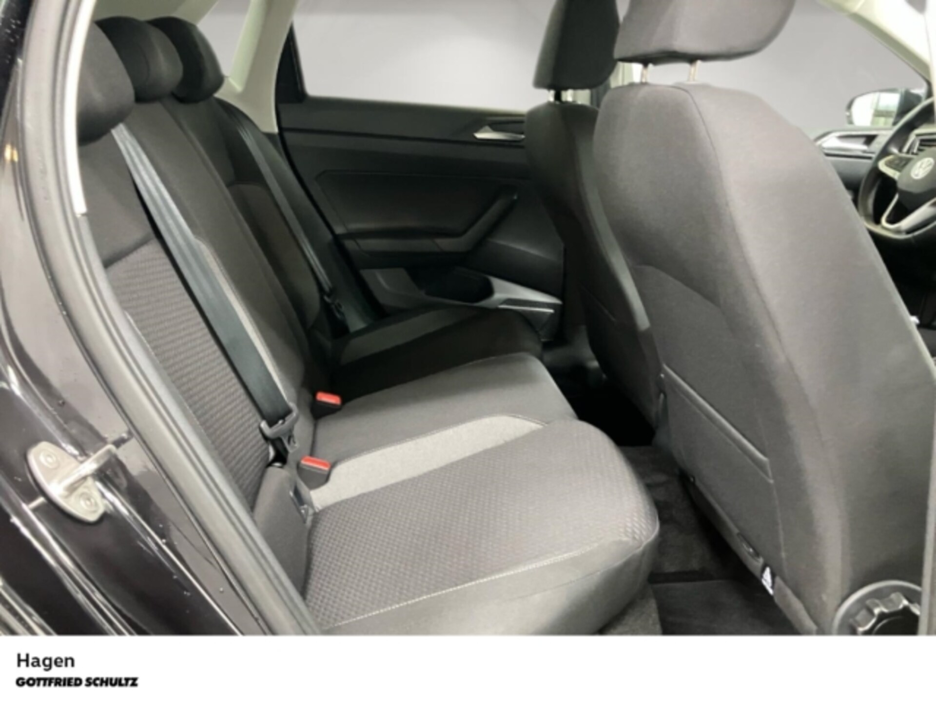 Volkswagen Polo Life