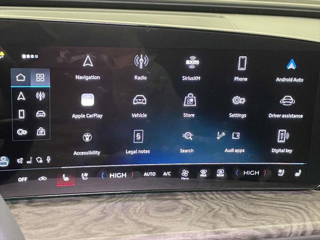 2025 Audi Q5 Premium Plus - Photo 30