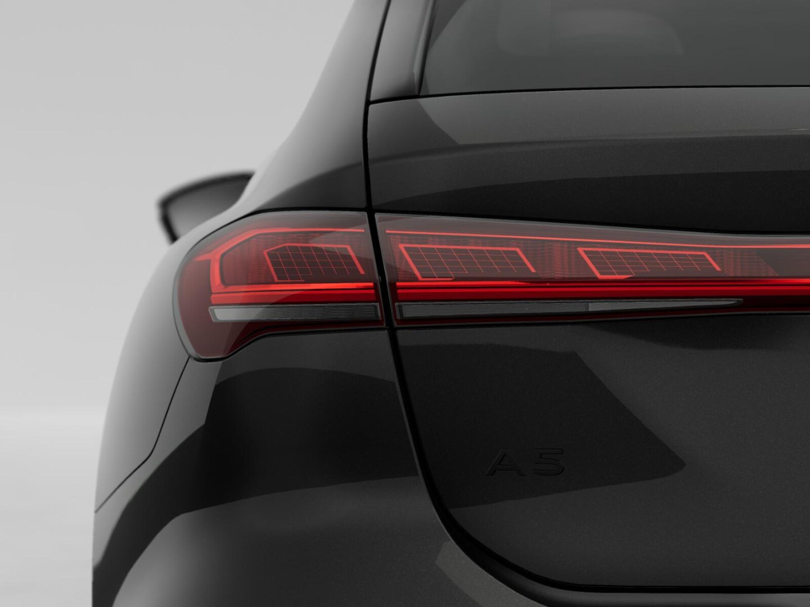 Audi A5 Avant – Bild 7