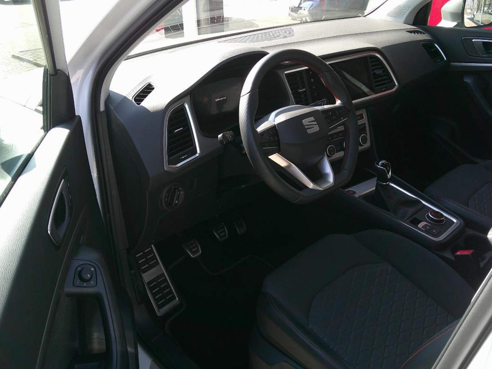 SEAT Ateca – Bild 7