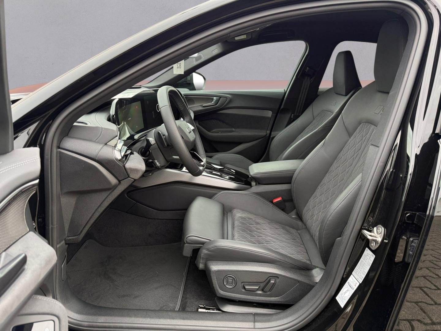 Bild über Audi A5 Limousine TFSI S tronic - für weitere Informationen kontaktieren Sie den Audi Partner