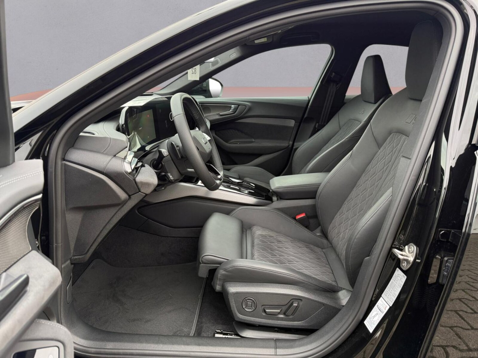 Audi A5 Limousine – Bild 9