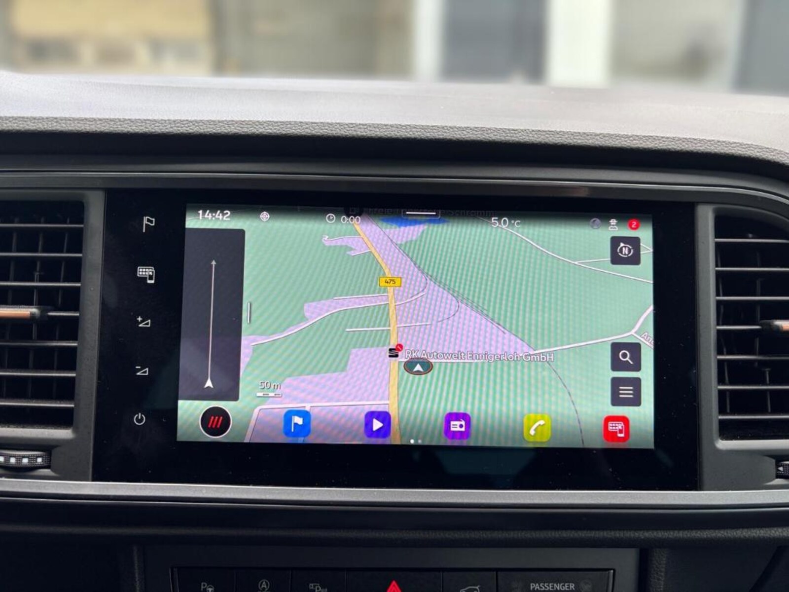 CUPRA Ateca – Bild 21