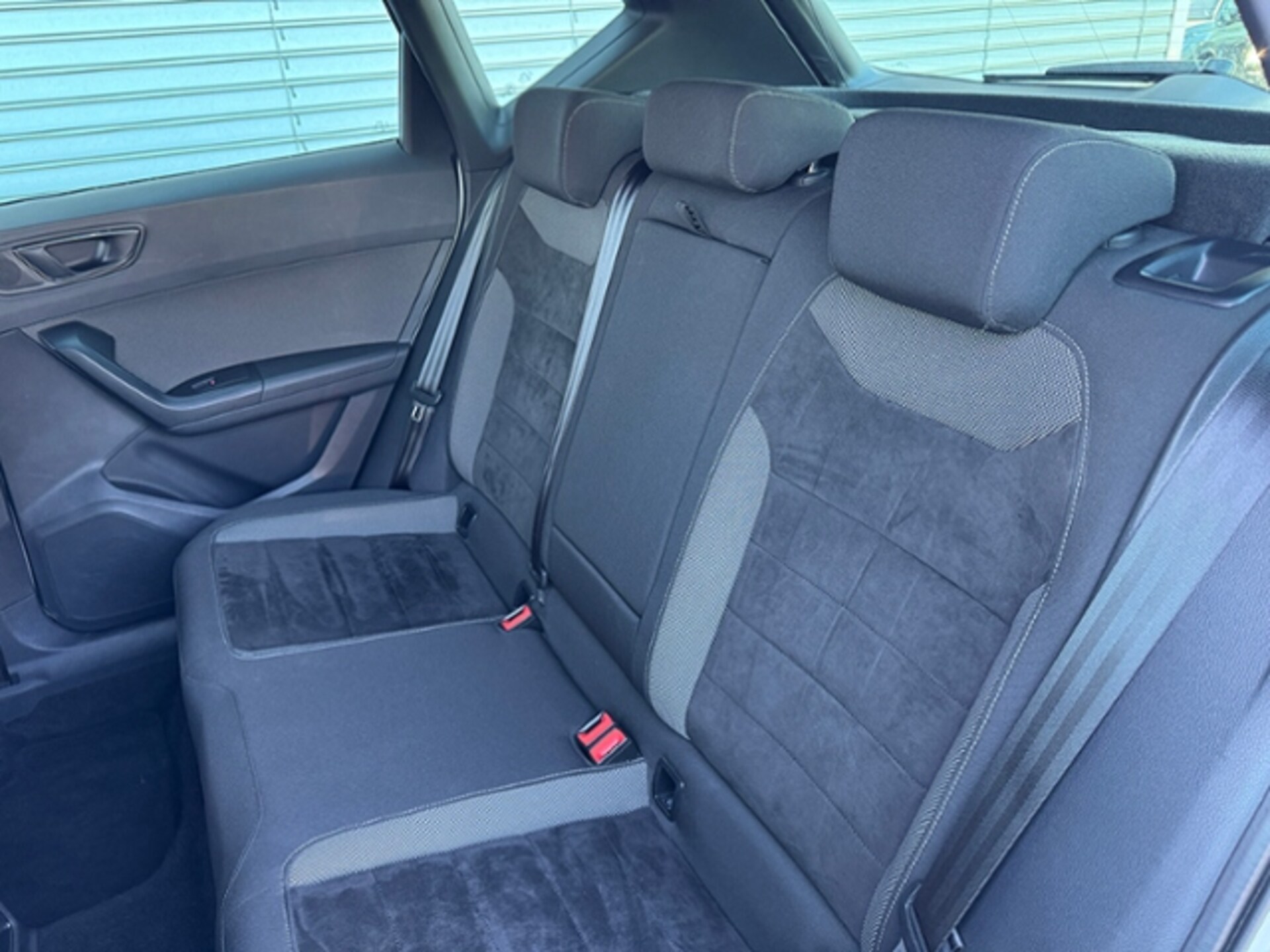 SEAT Ateca XCELLENCE