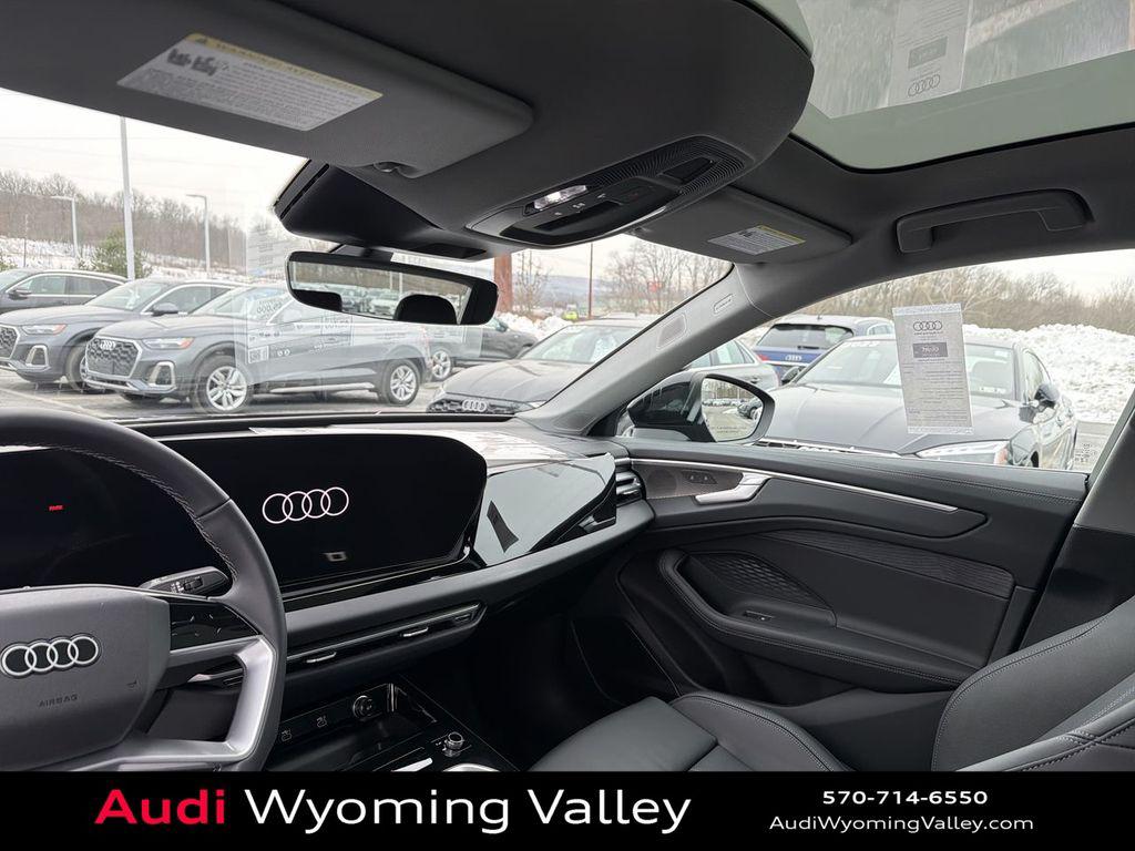 2026 Audi A6 Premium Plus - Photo 18
