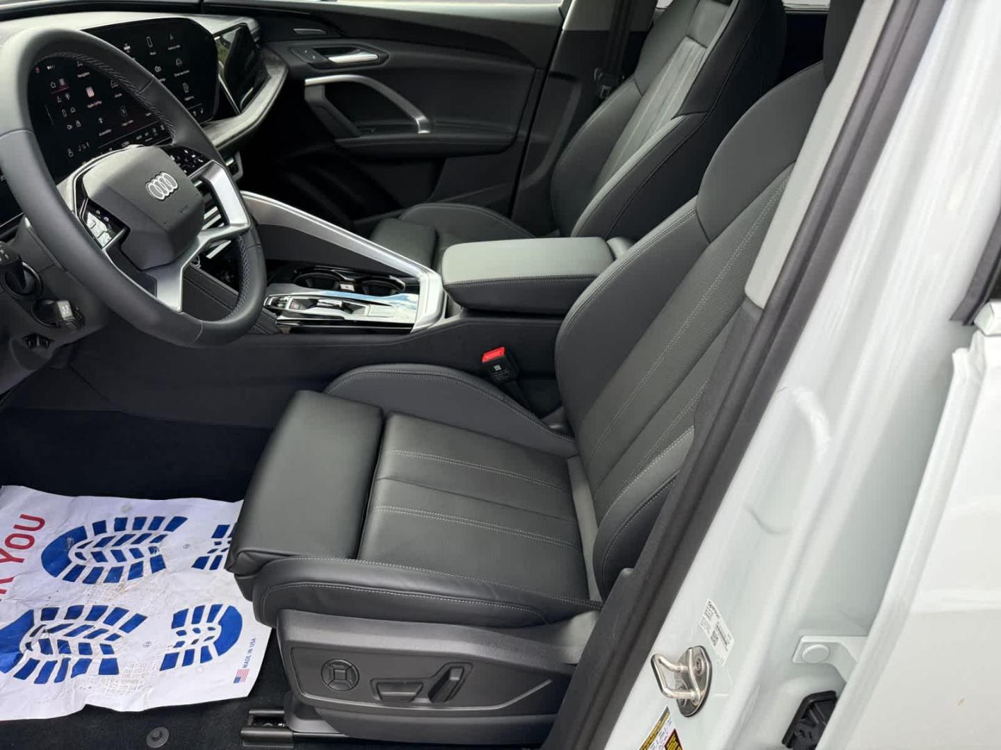2025 Audi Q5 Premium Plus - Photo 15