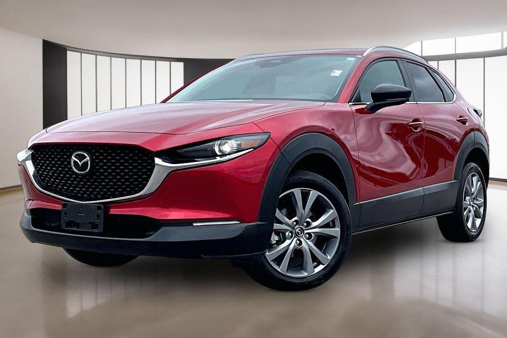 2025 Mazda CX-30 Preferred AWD's photo