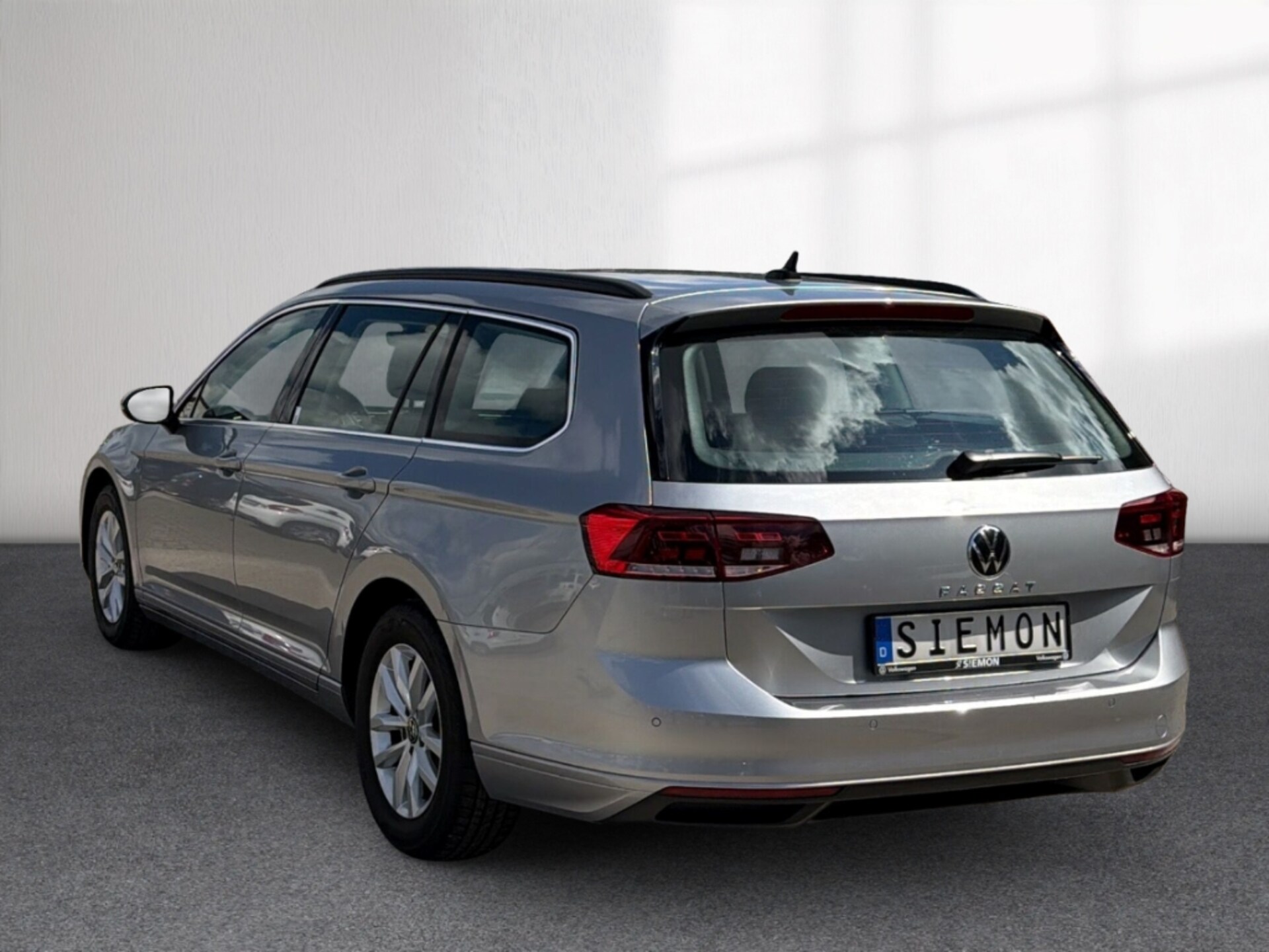 Volkswagen Passat Variant Business