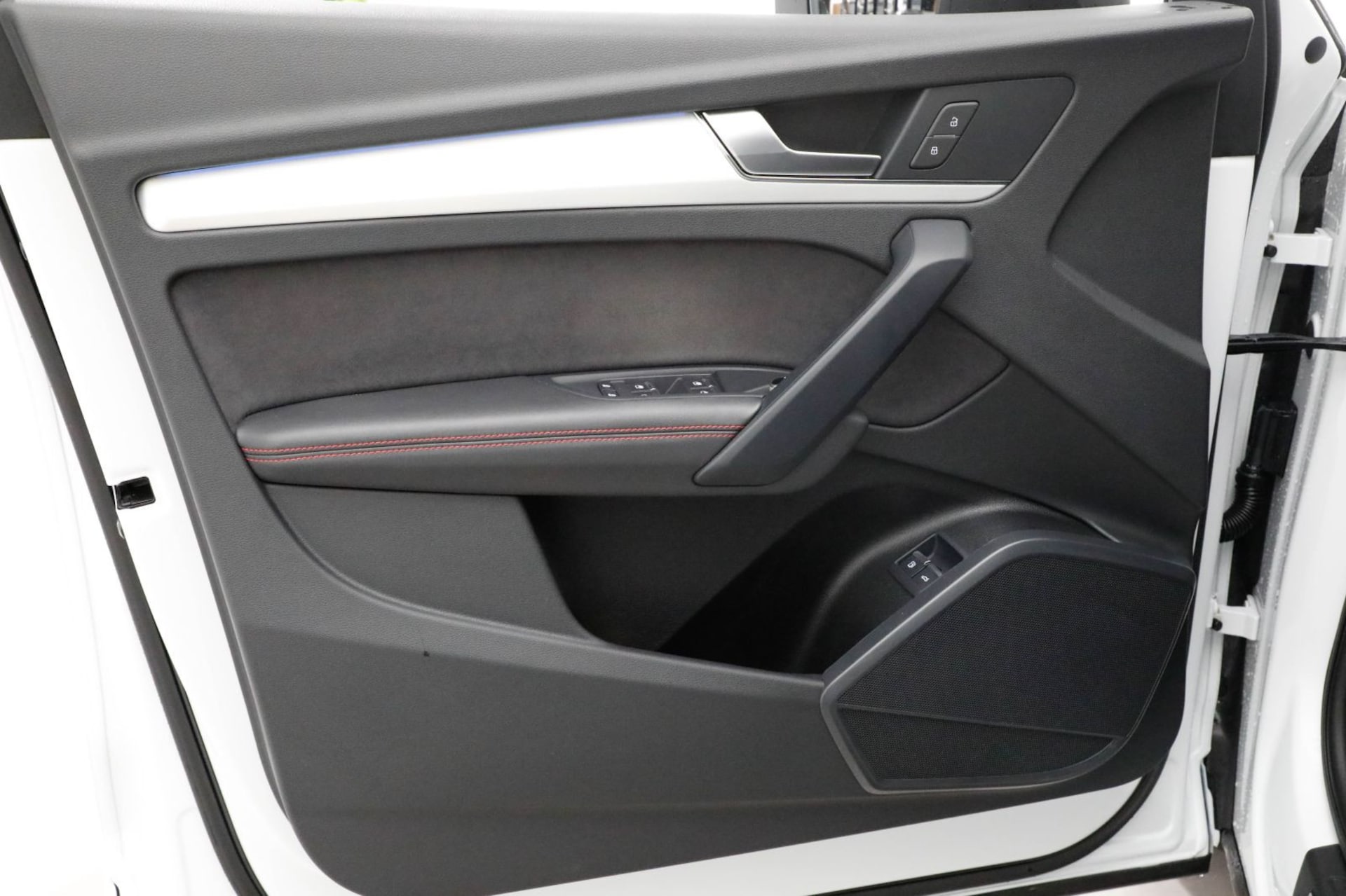Audi Q5 TFSI e S line