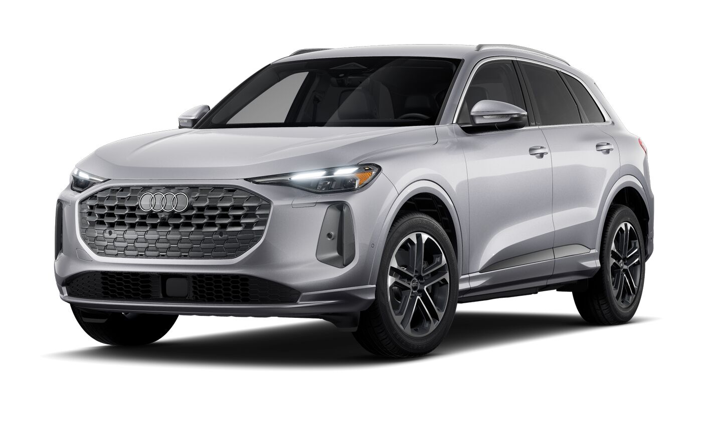 2025 Audi Q5 Premium quattro's photo