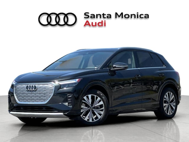 2023 Audi Q4 e-tron