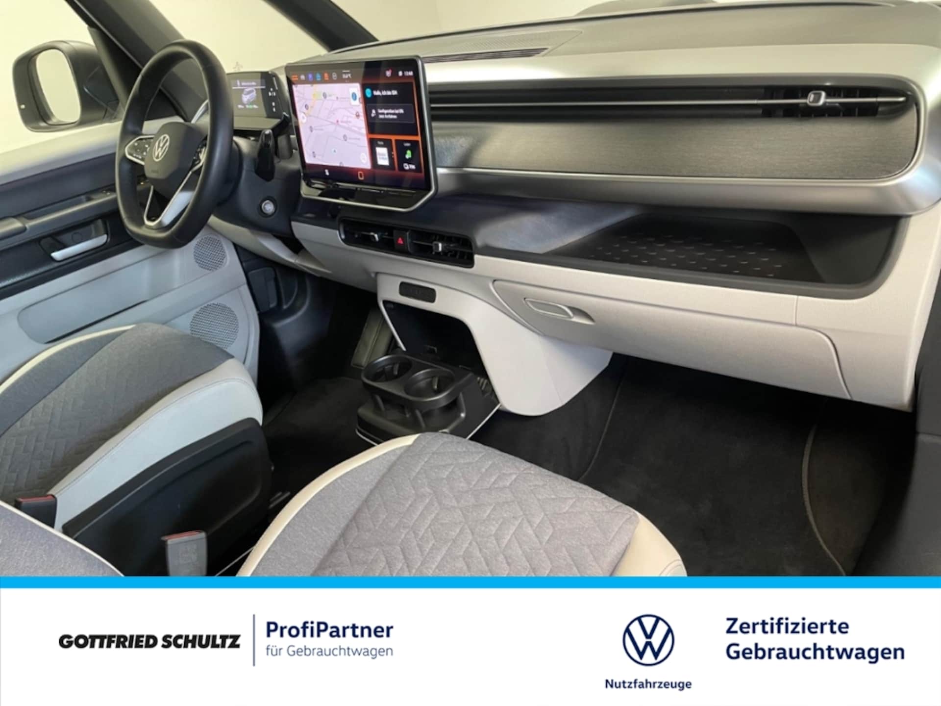 Volkswagen ID. Buzz Pure