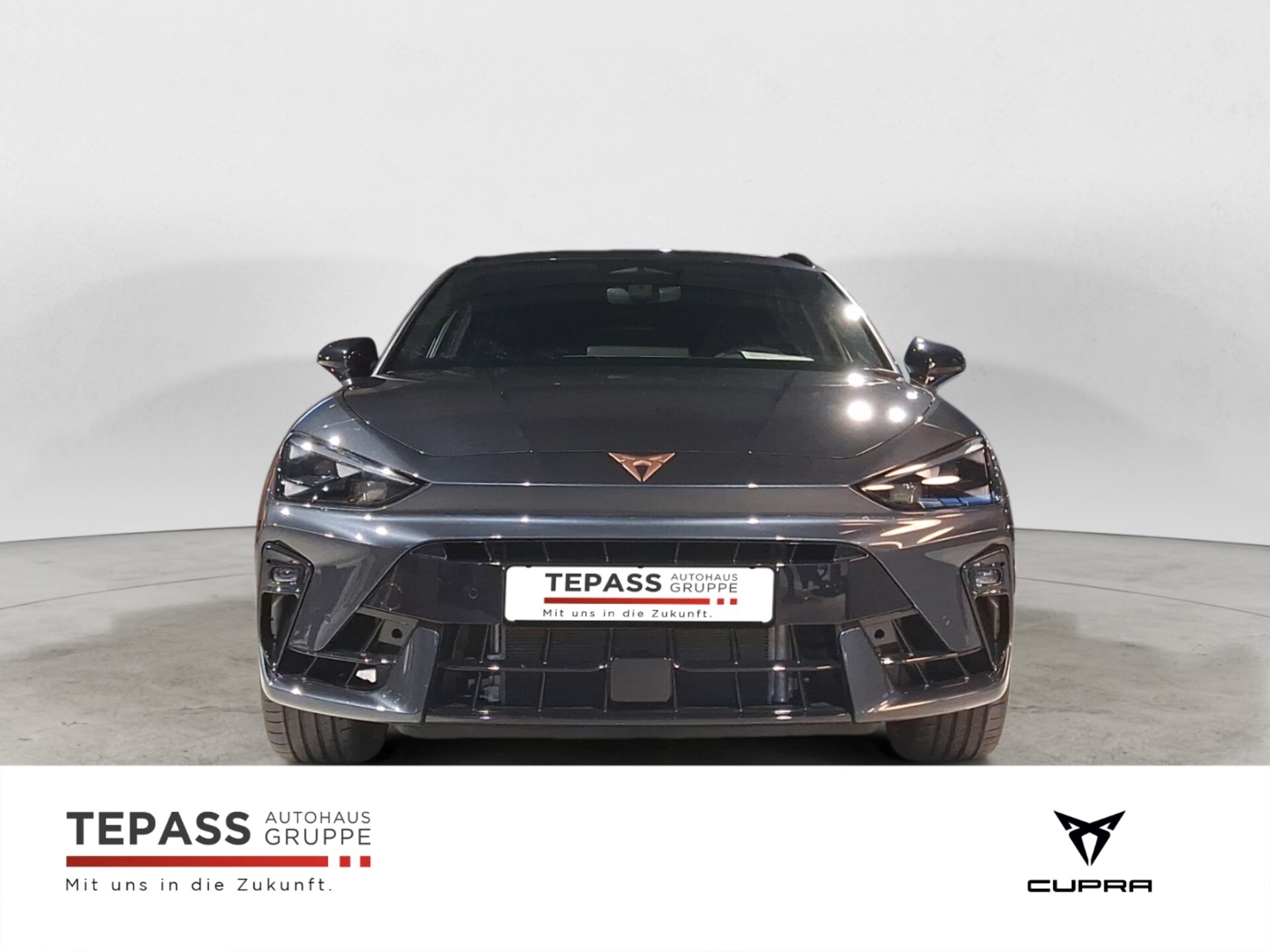 CUPRA Leon Sportstourer VZ