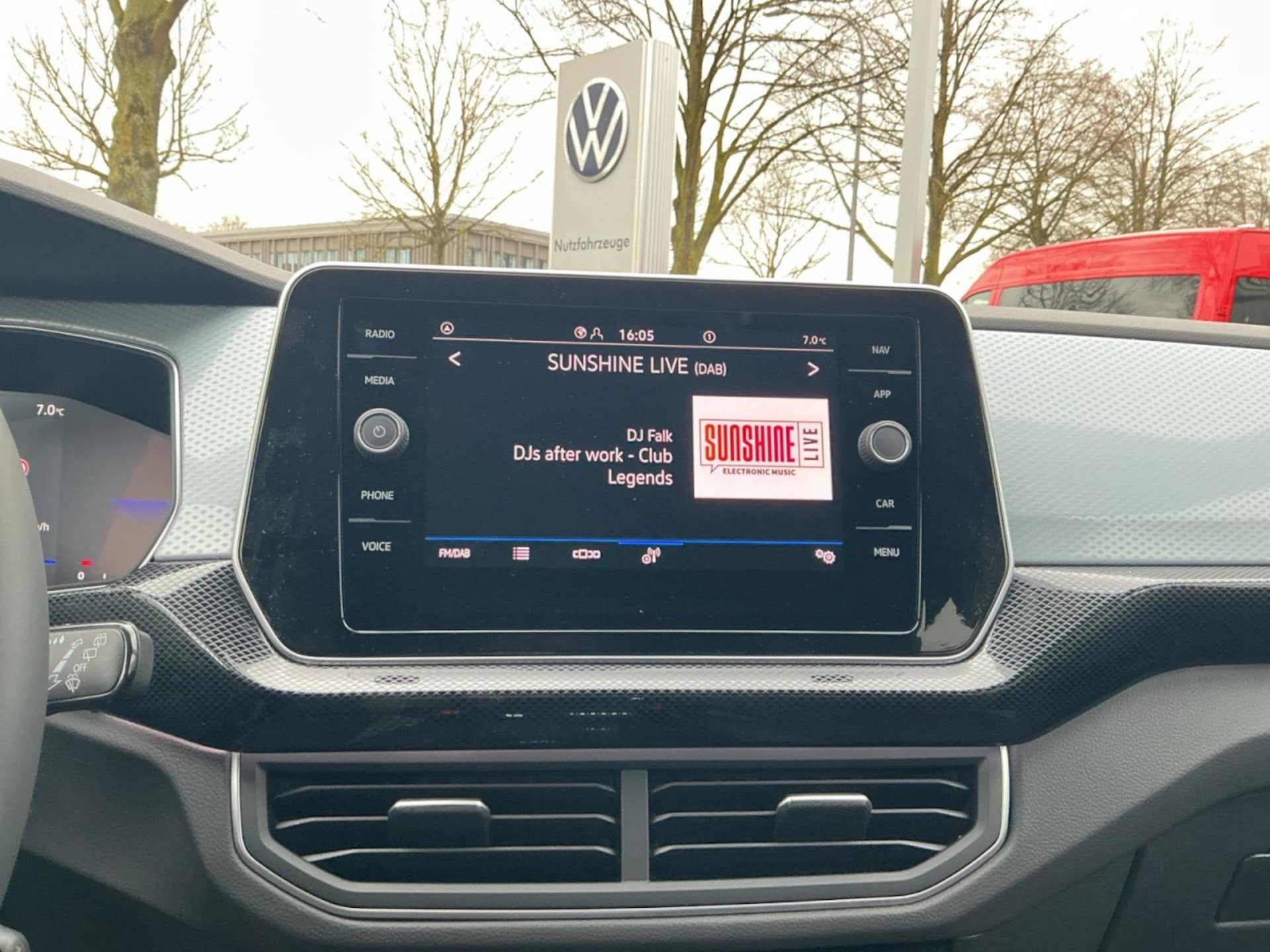 Volkswagen T-Cross ENERGY