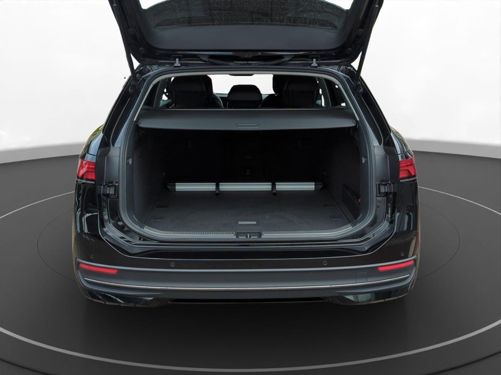 Volkswagen Passat – Bild 8