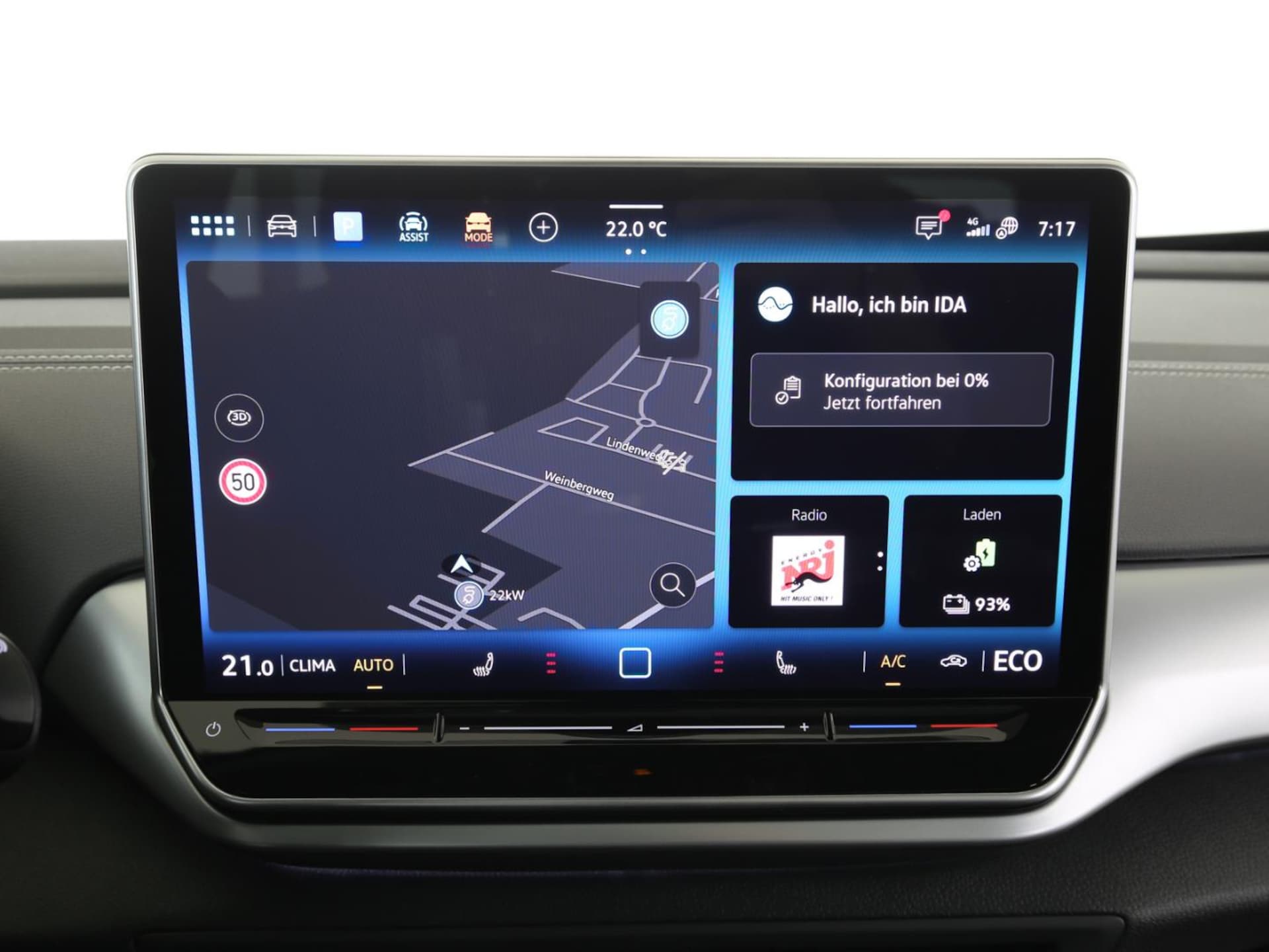 Volkswagen ID.4 Pro