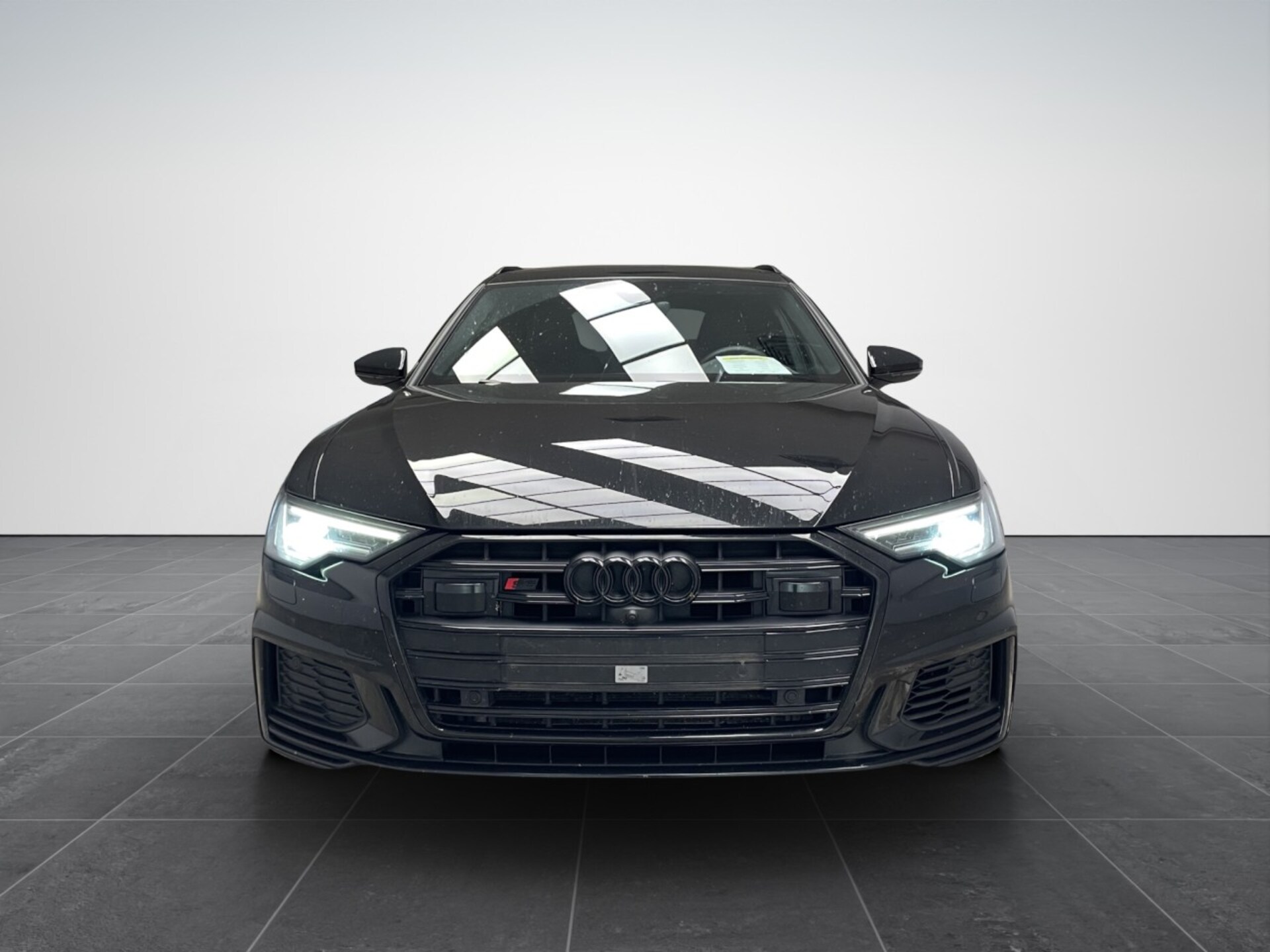 Audi S6 Avant
