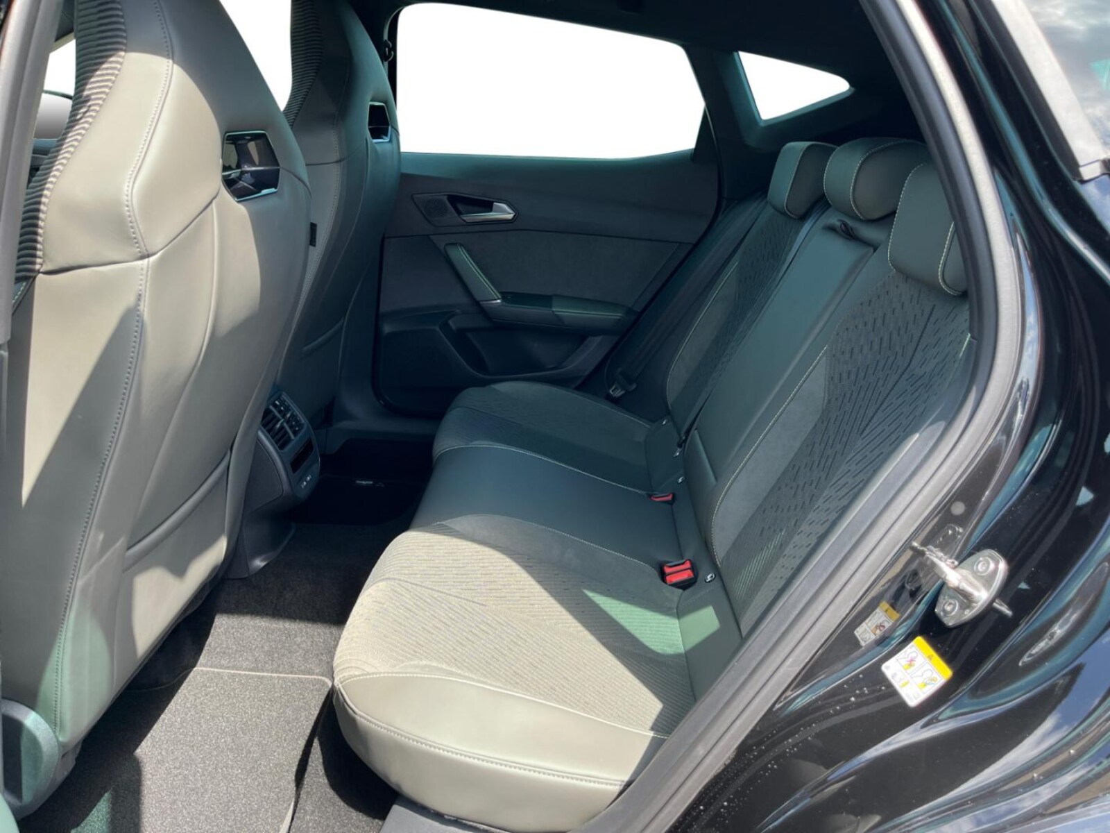CUPRA Formentor – Bild 12
