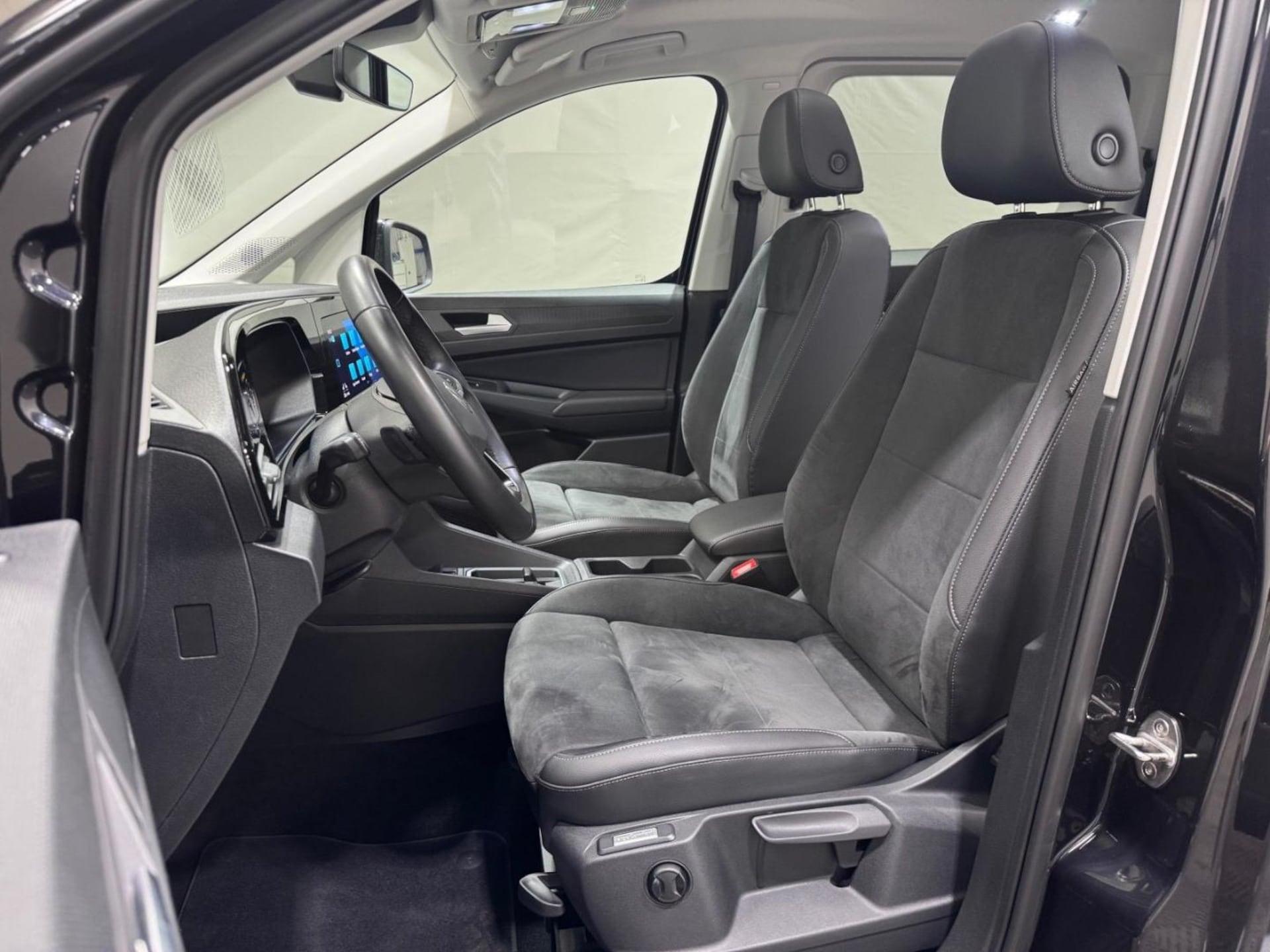 Volkswagen Caddy Maxi Style