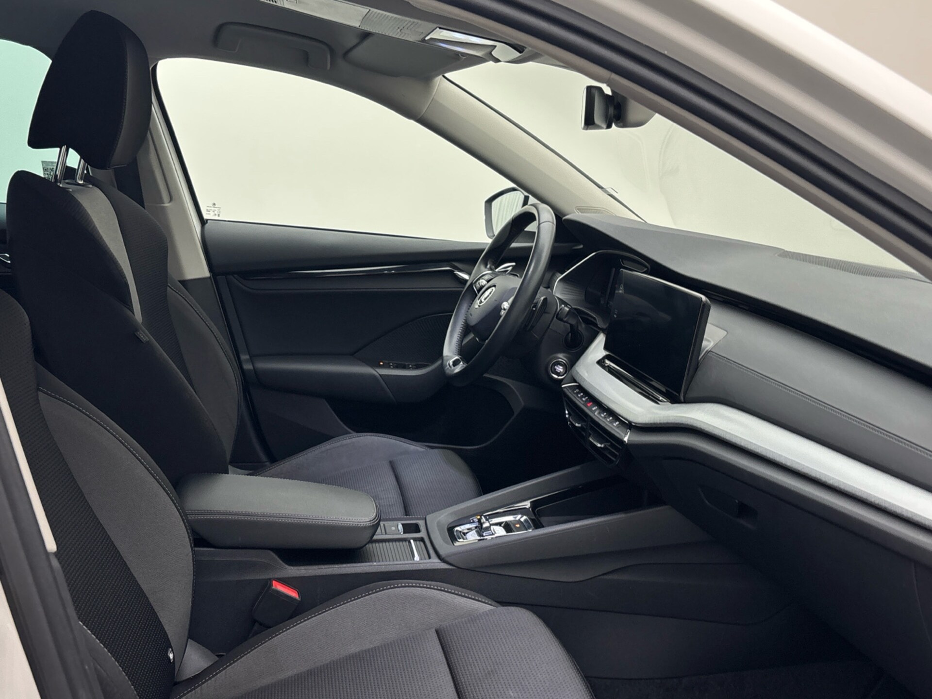 Skoda Octavia Combi Ambition