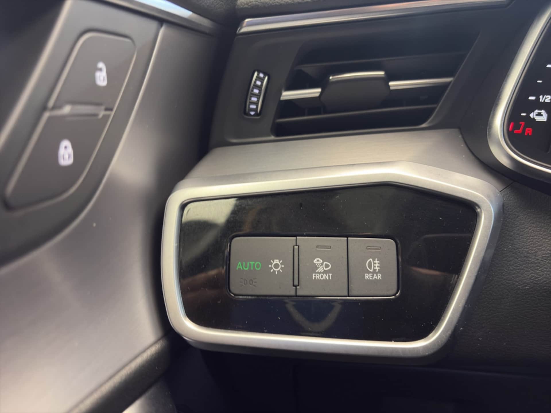 Audi A6 Avant TFSI e Sport