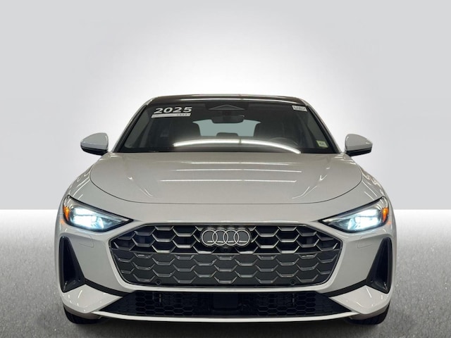 2025 Audi A5 Sedan