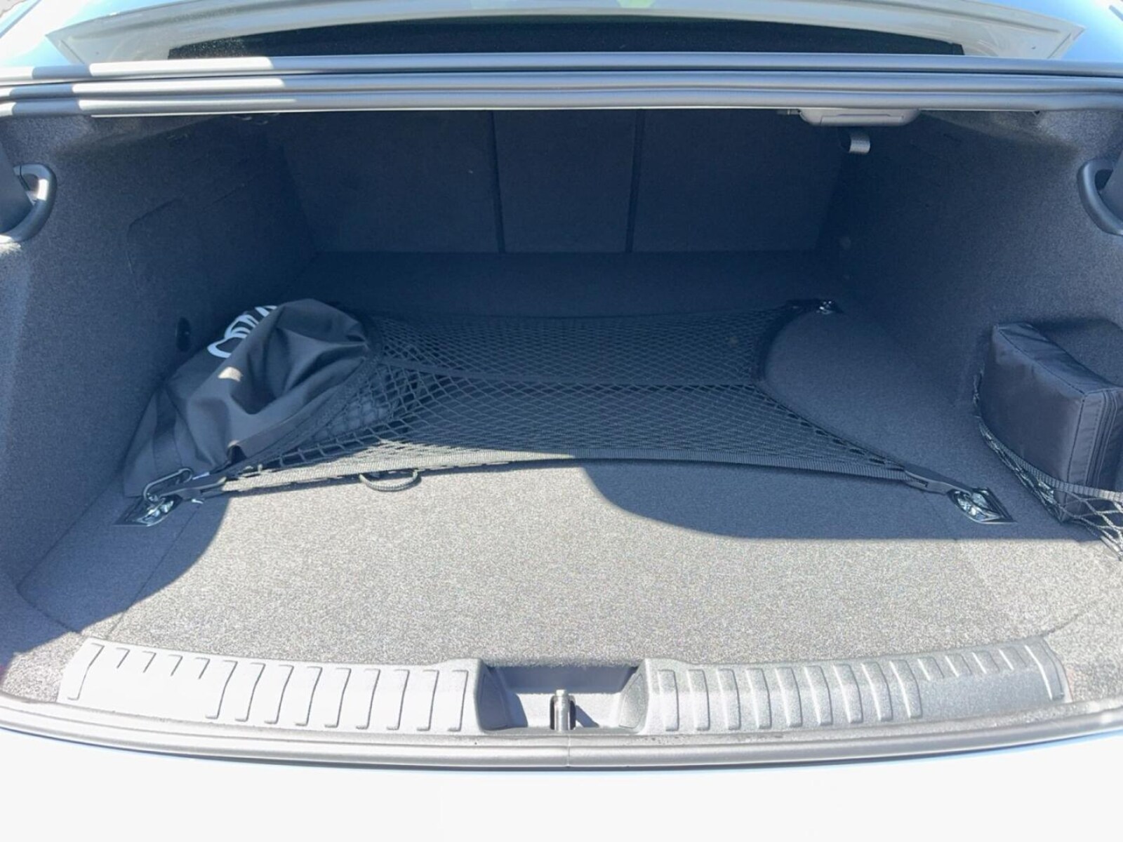 Audi A6 Limousine – Bild 14