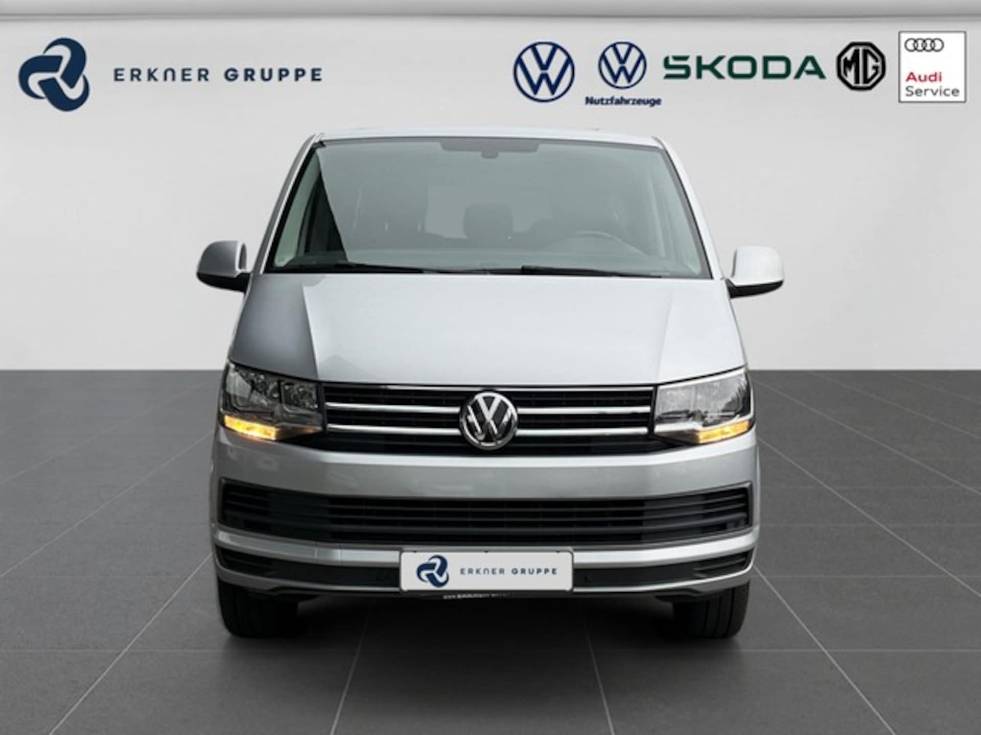 Volkswagen T6 Caravelle langer Radstand Comfortline