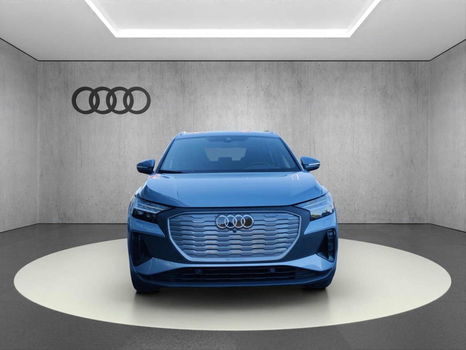 Audi Q4 e-tron – Bild 2