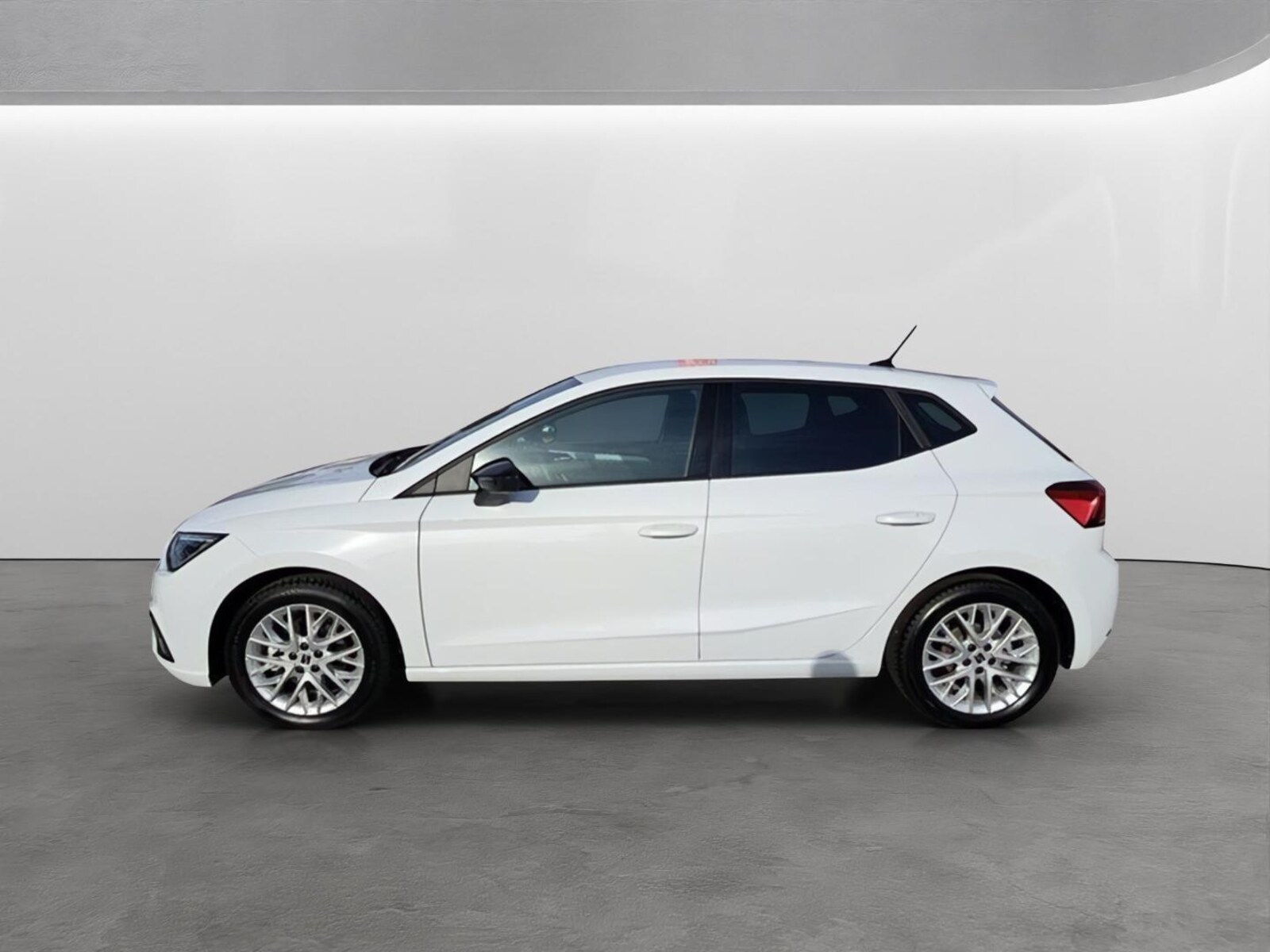 SEAT Ibiza – Bild 4