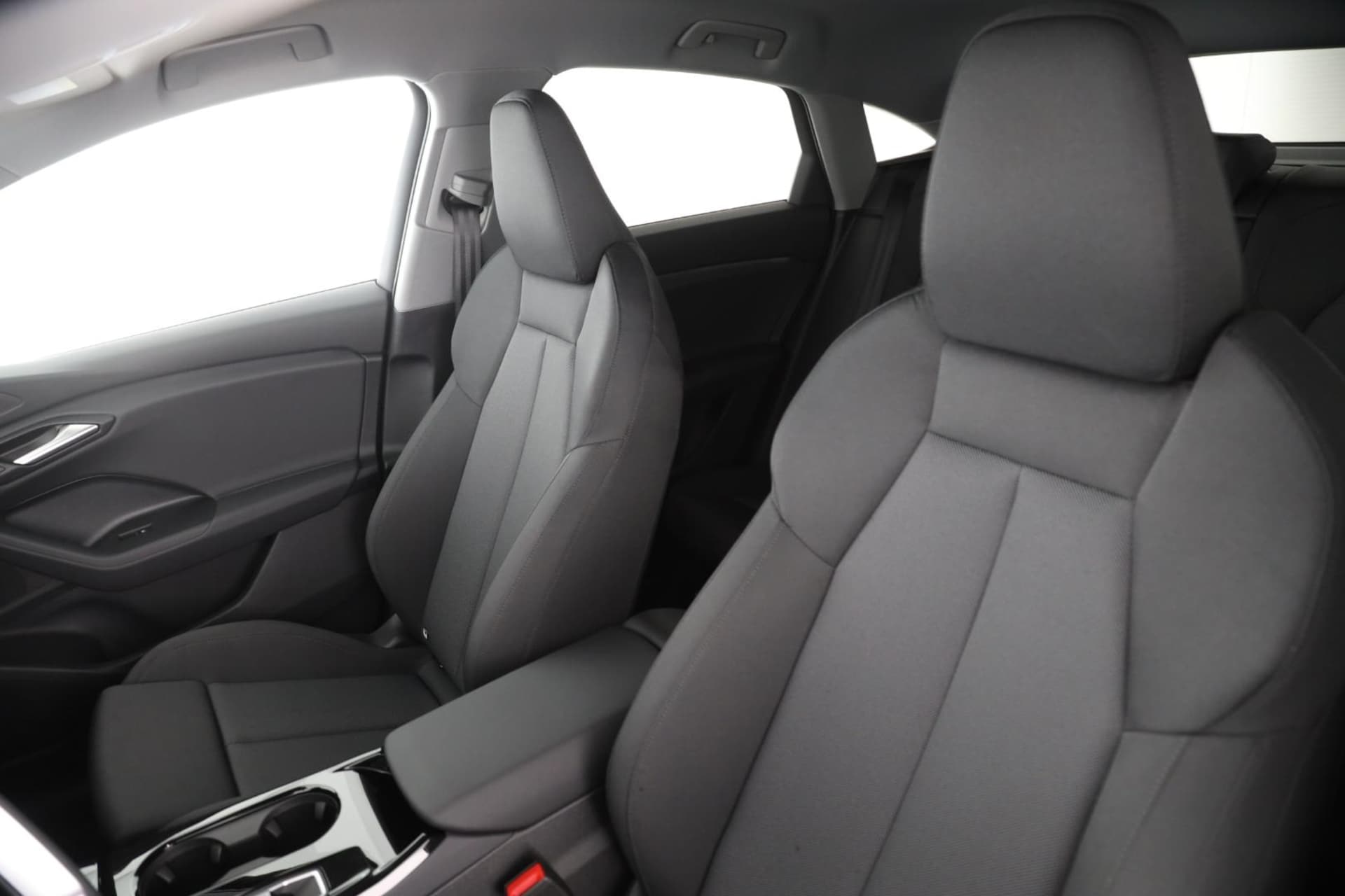 Audi Q6 Sportback e-tron