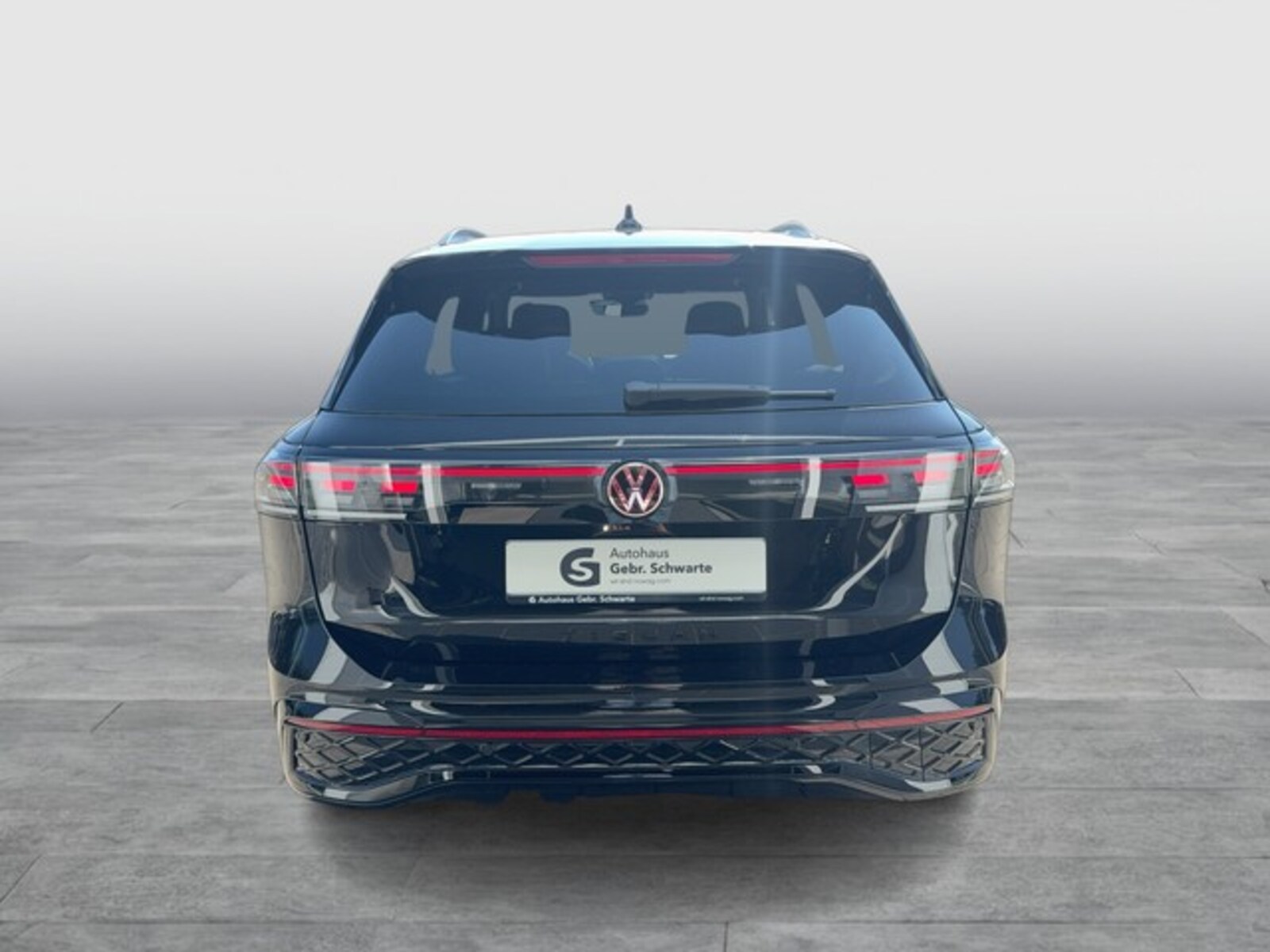 Volkswagen Tiguan – Bild 4