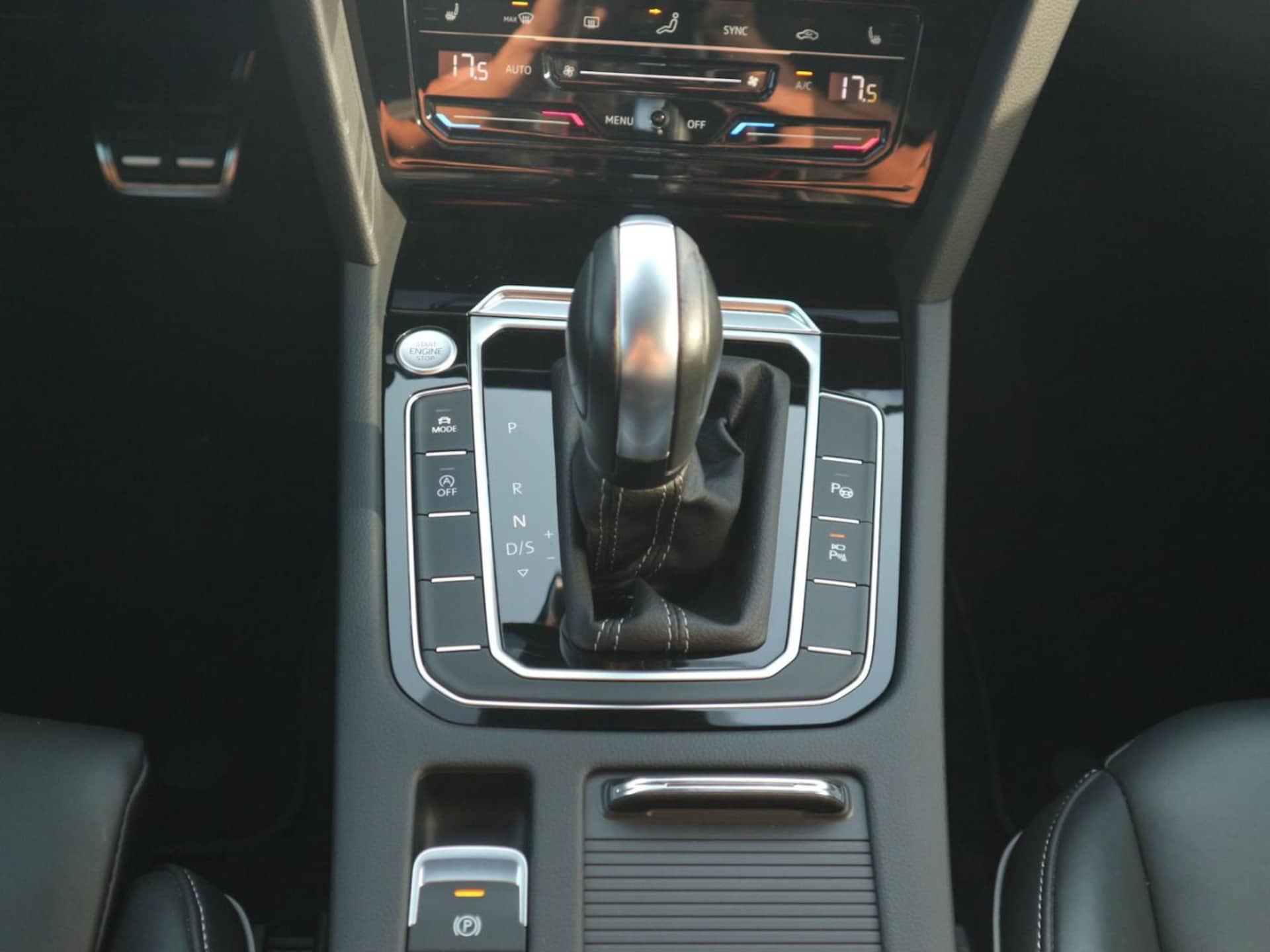 Volkswagen Arteon Shooting Brake R-Line