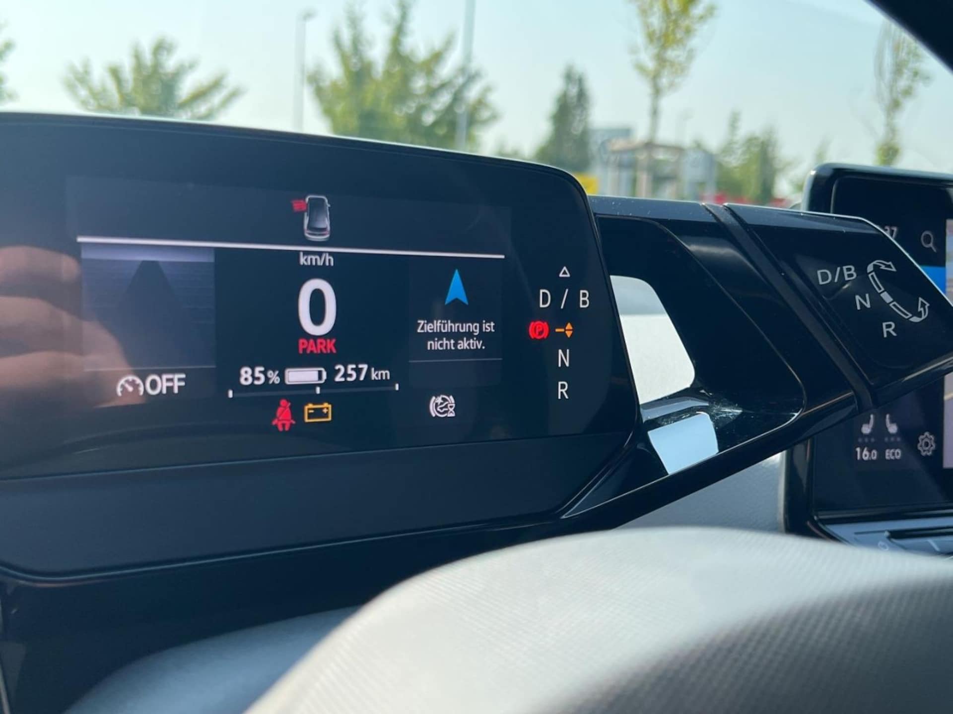 Volkswagen ID.3 Pro Performance Max