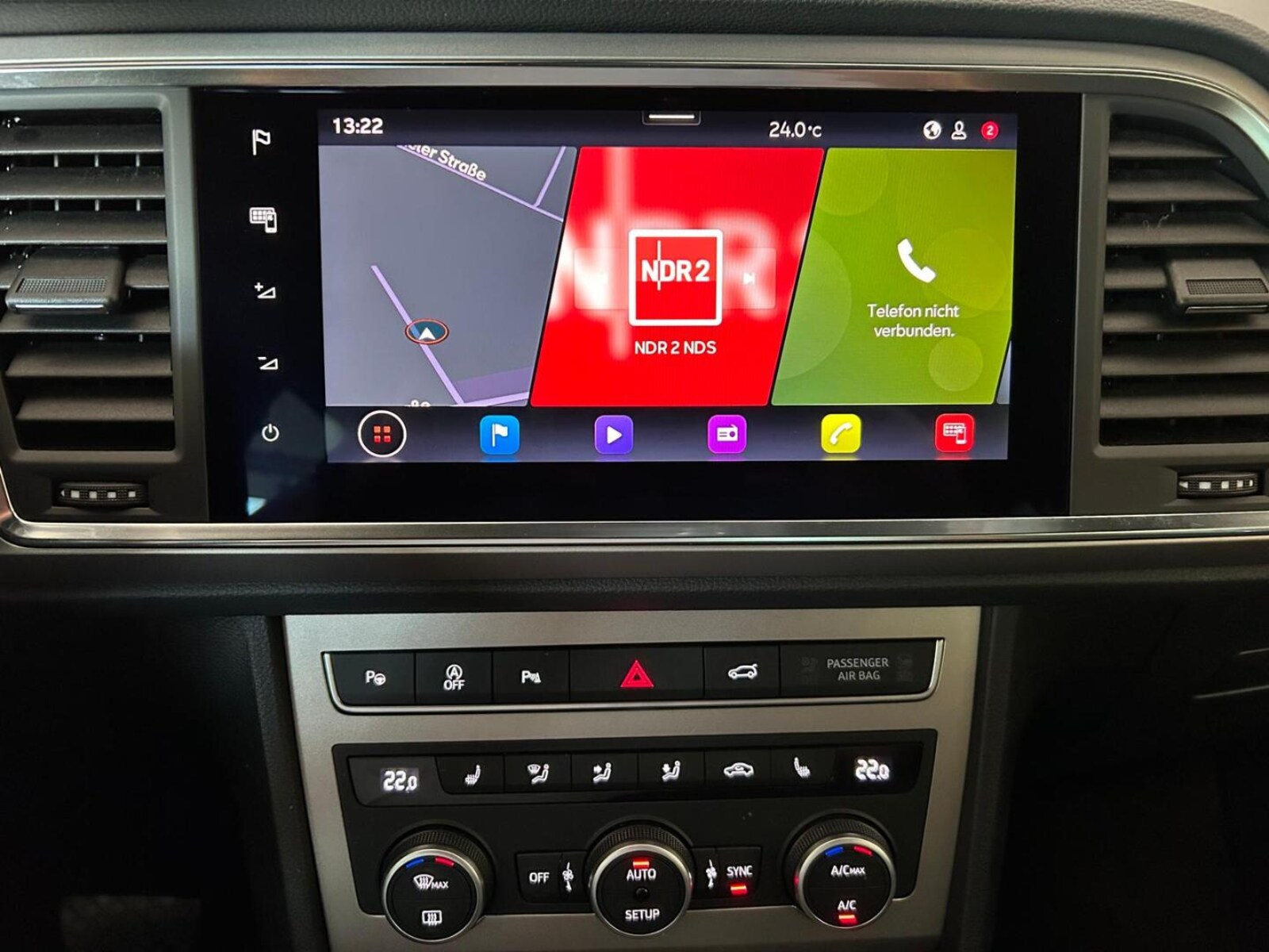 SEAT Ateca – Bild 13