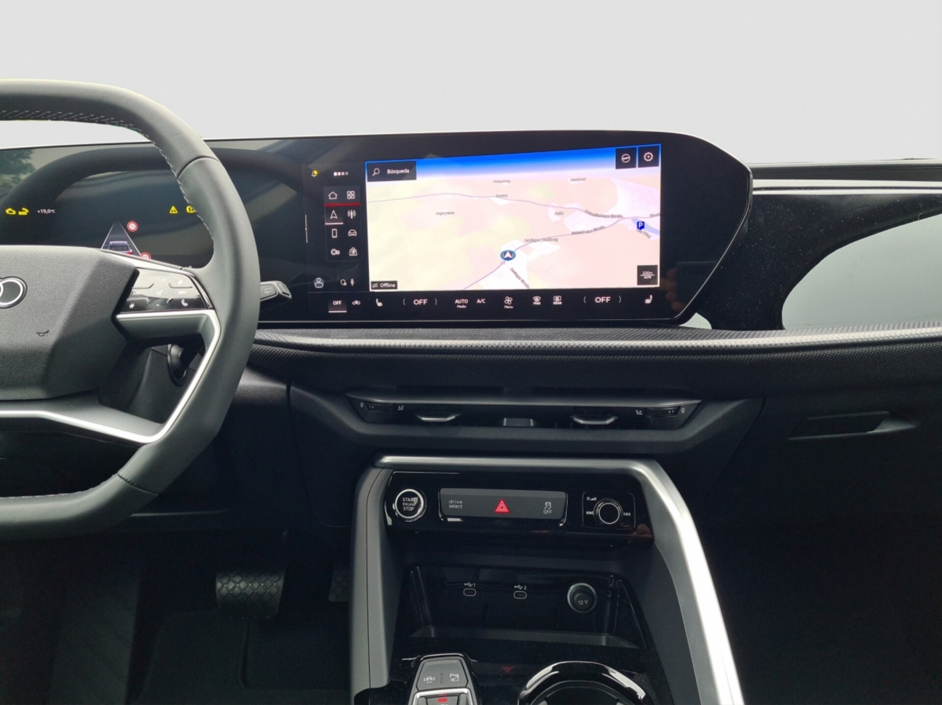 Audi Q5 SUV