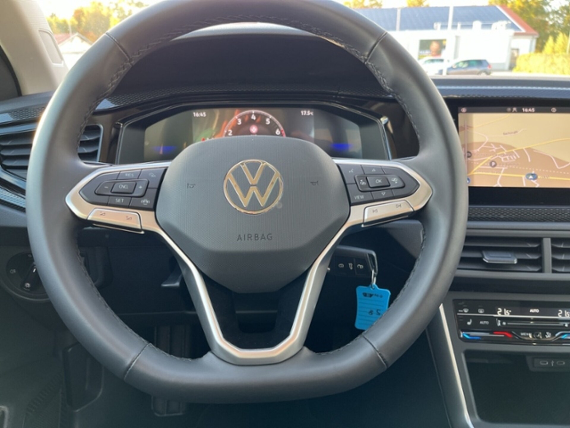 Volkswagen Taigo Life