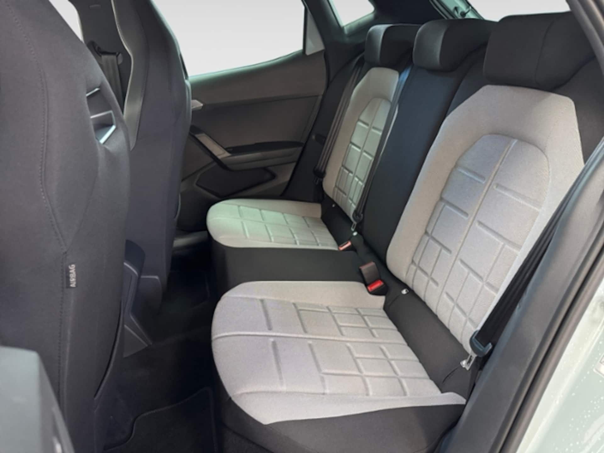 SEAT Ibiza FR