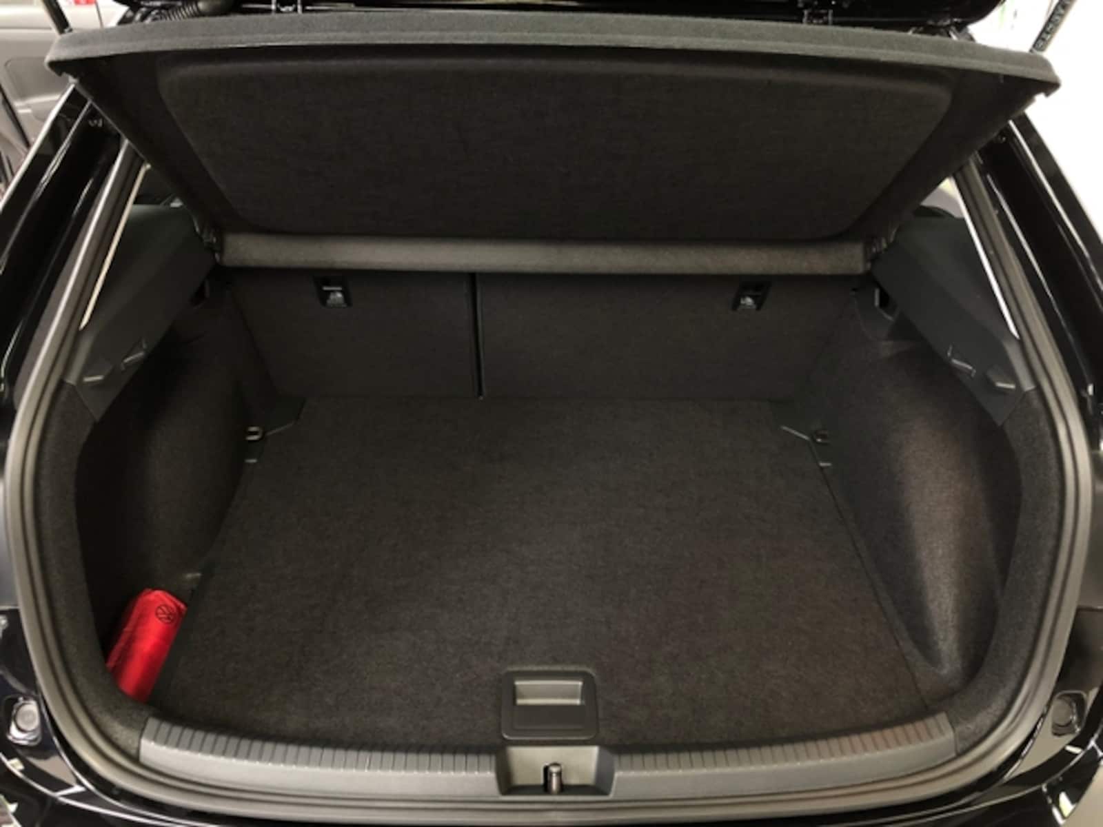 Volkswagen Taigo – Bild 10