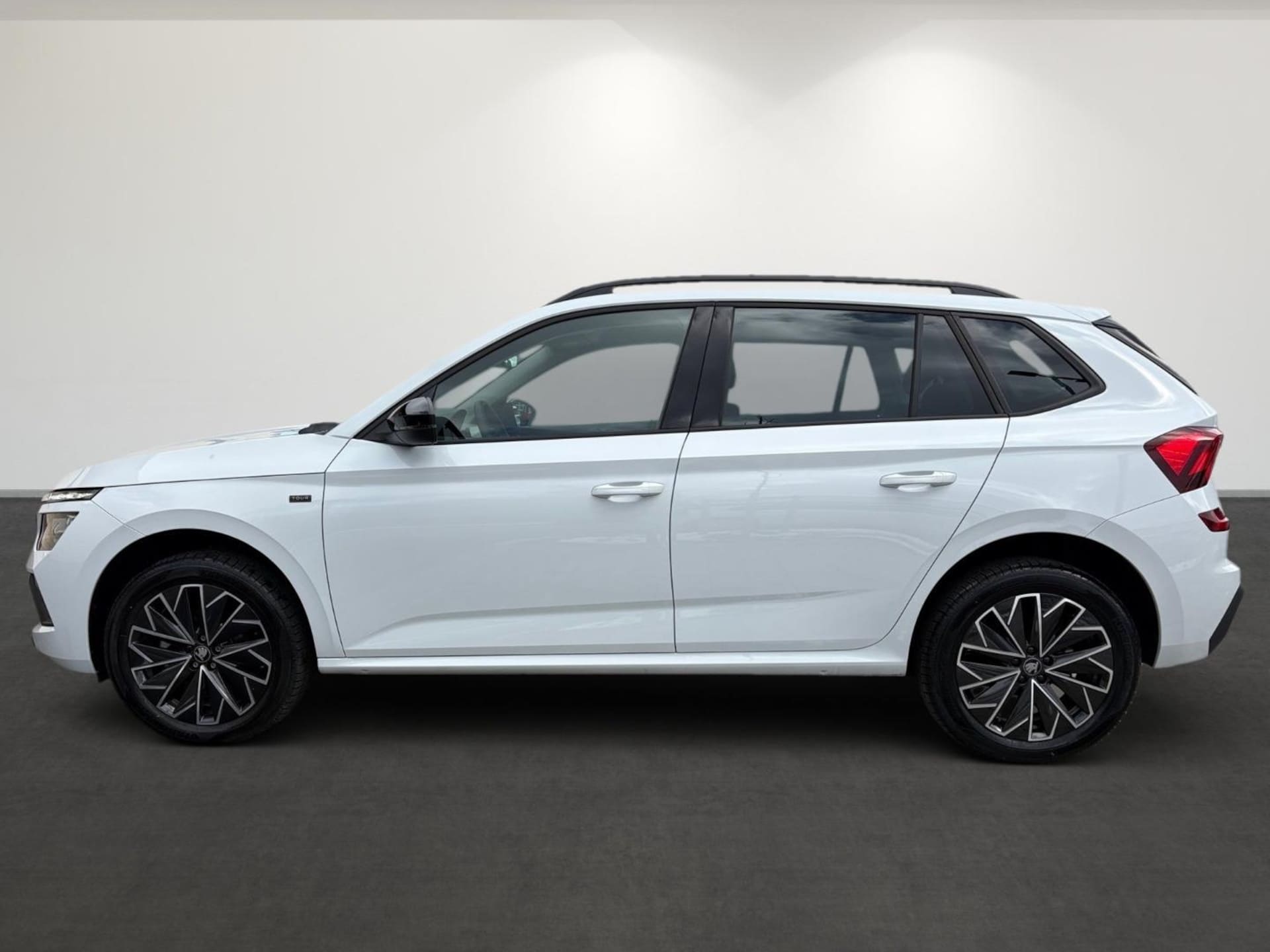 Skoda Kamiq Tour