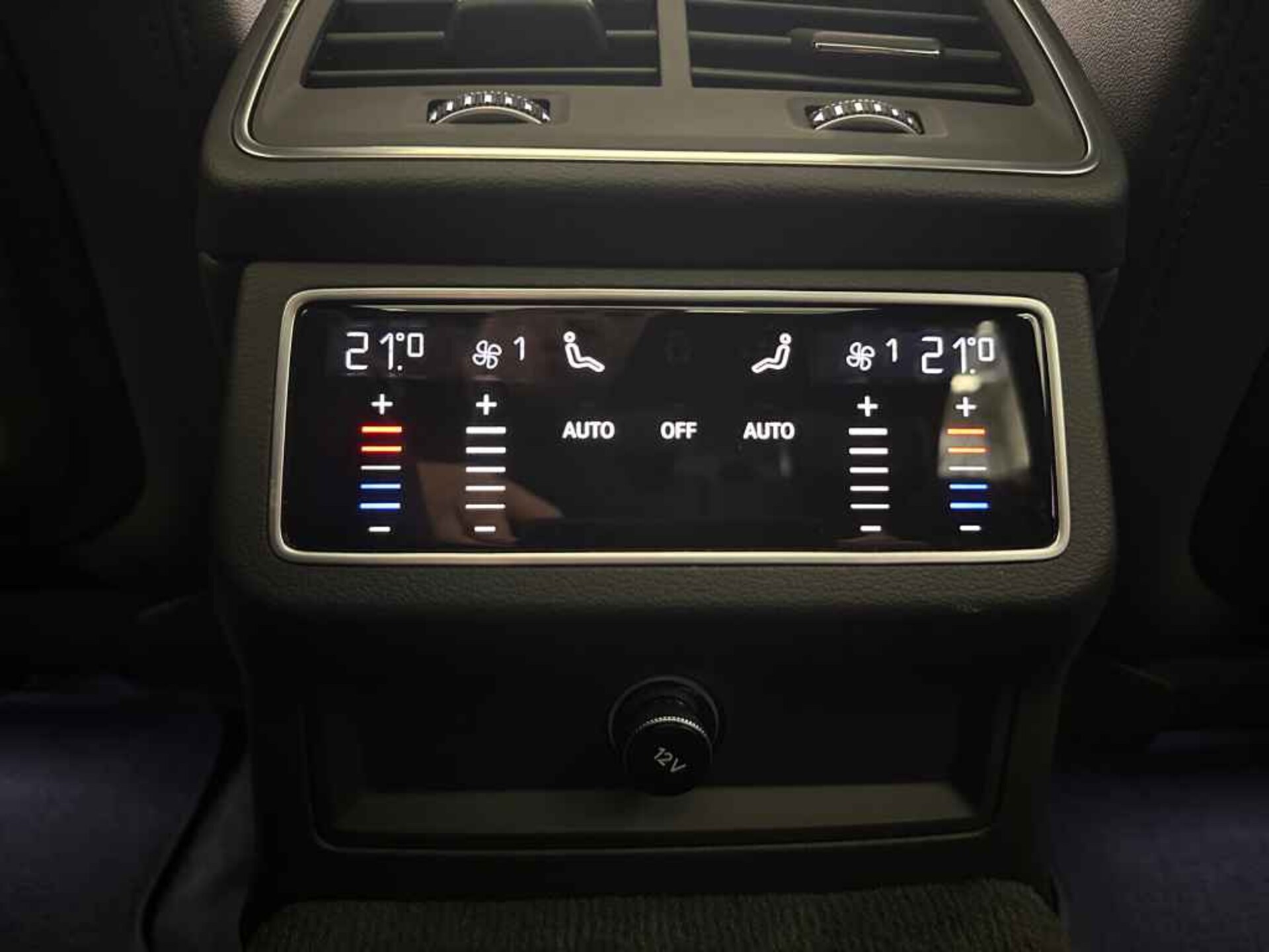Audi A6 Avant TFSI e Sport