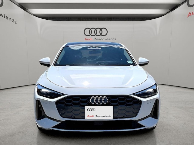 2025 Audi A5 Sedan