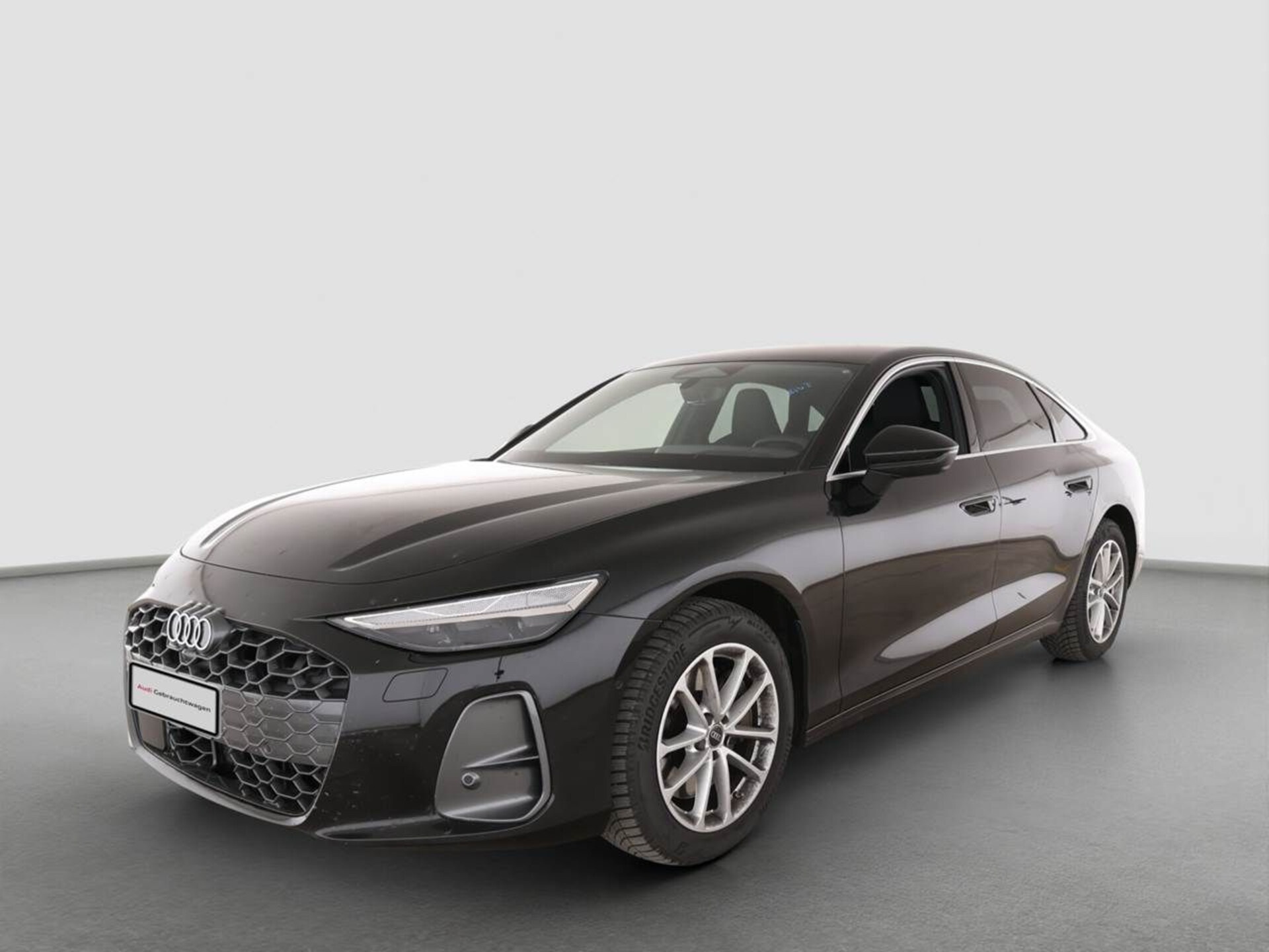 Audi A6 Limousine