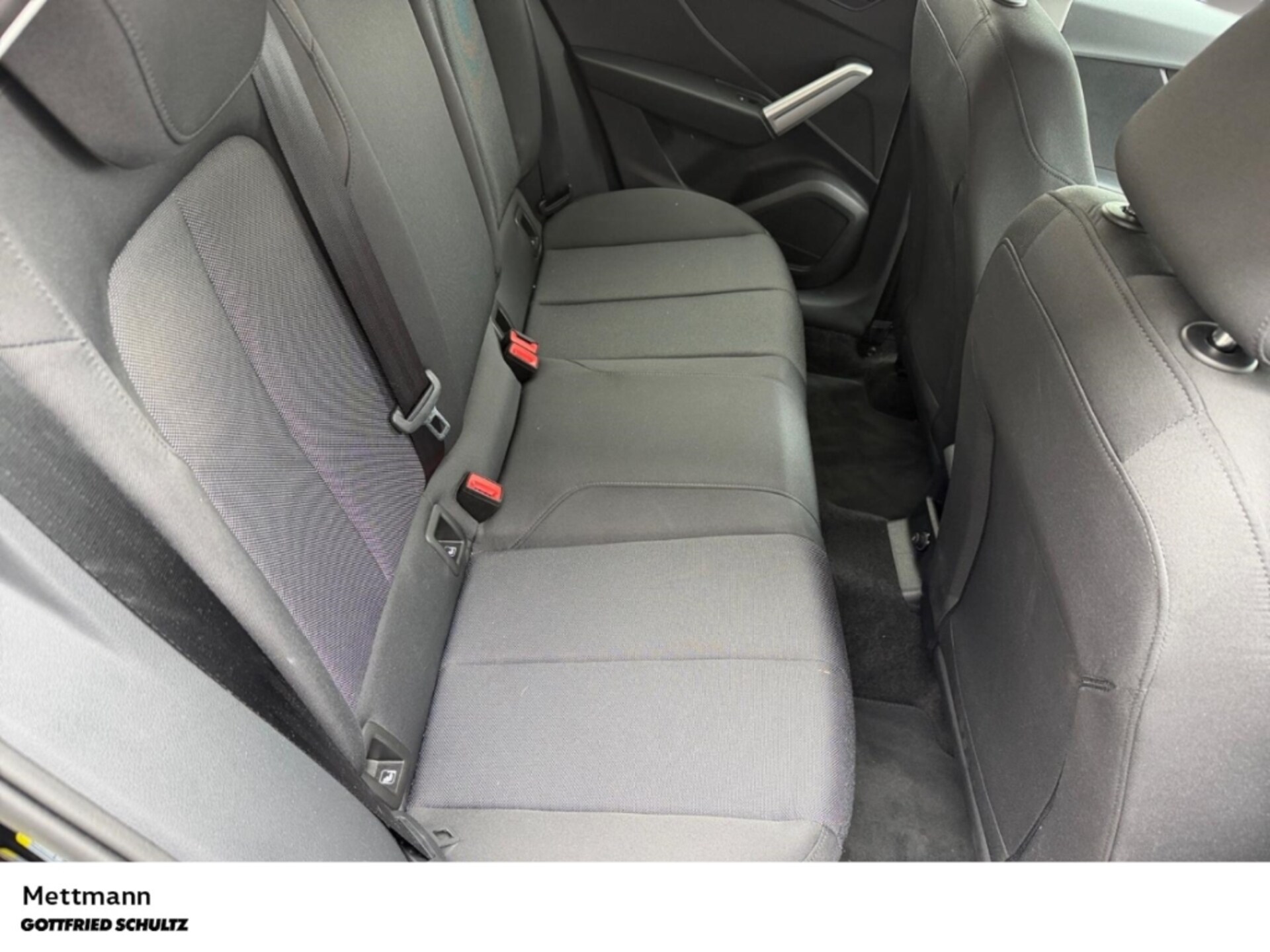 Audi Q2 Advanced
