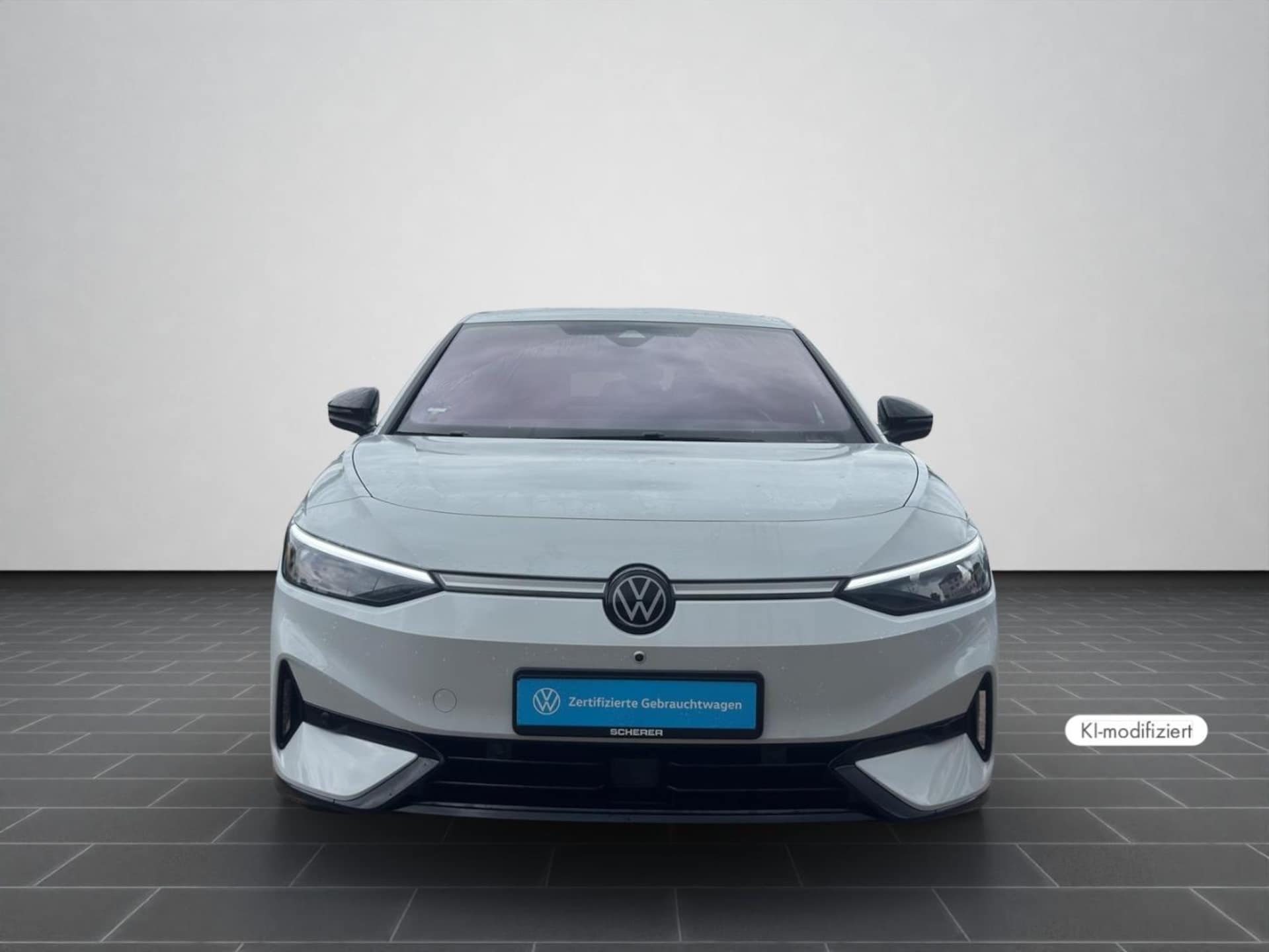 Volkswagen ID.7 Pro