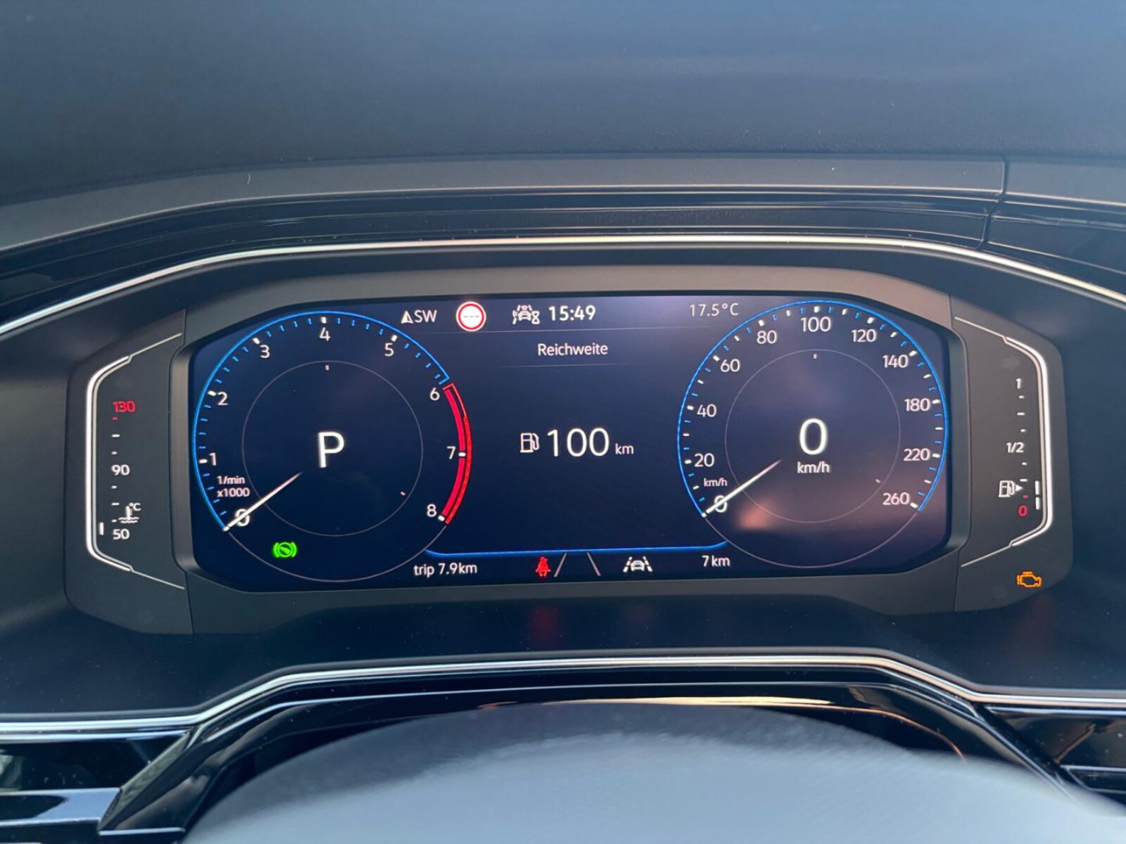 Volkswagen Polo – Bild 8